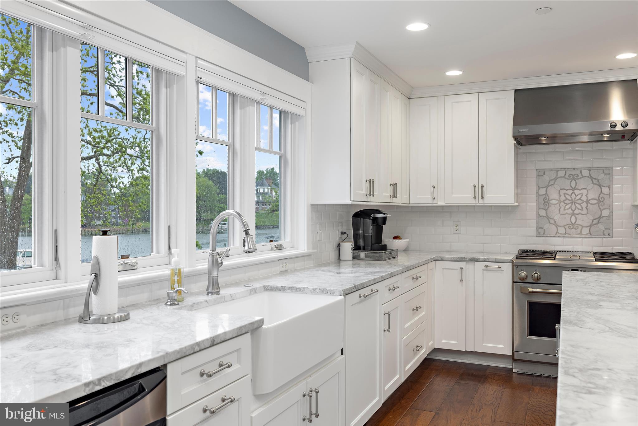 HOLLY HILL HARBOR - Residential