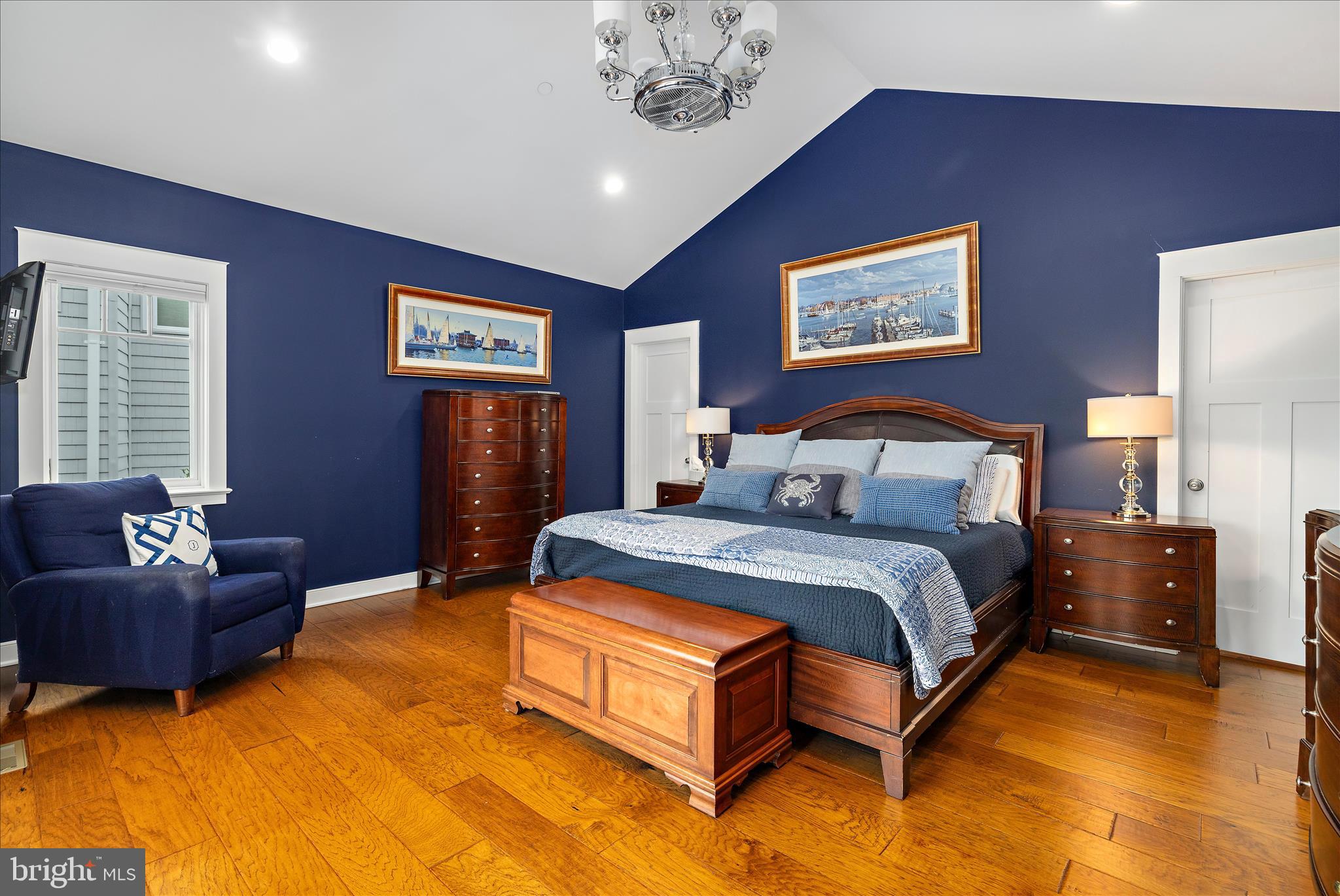 HOLLY HILL HARBOR - Residential