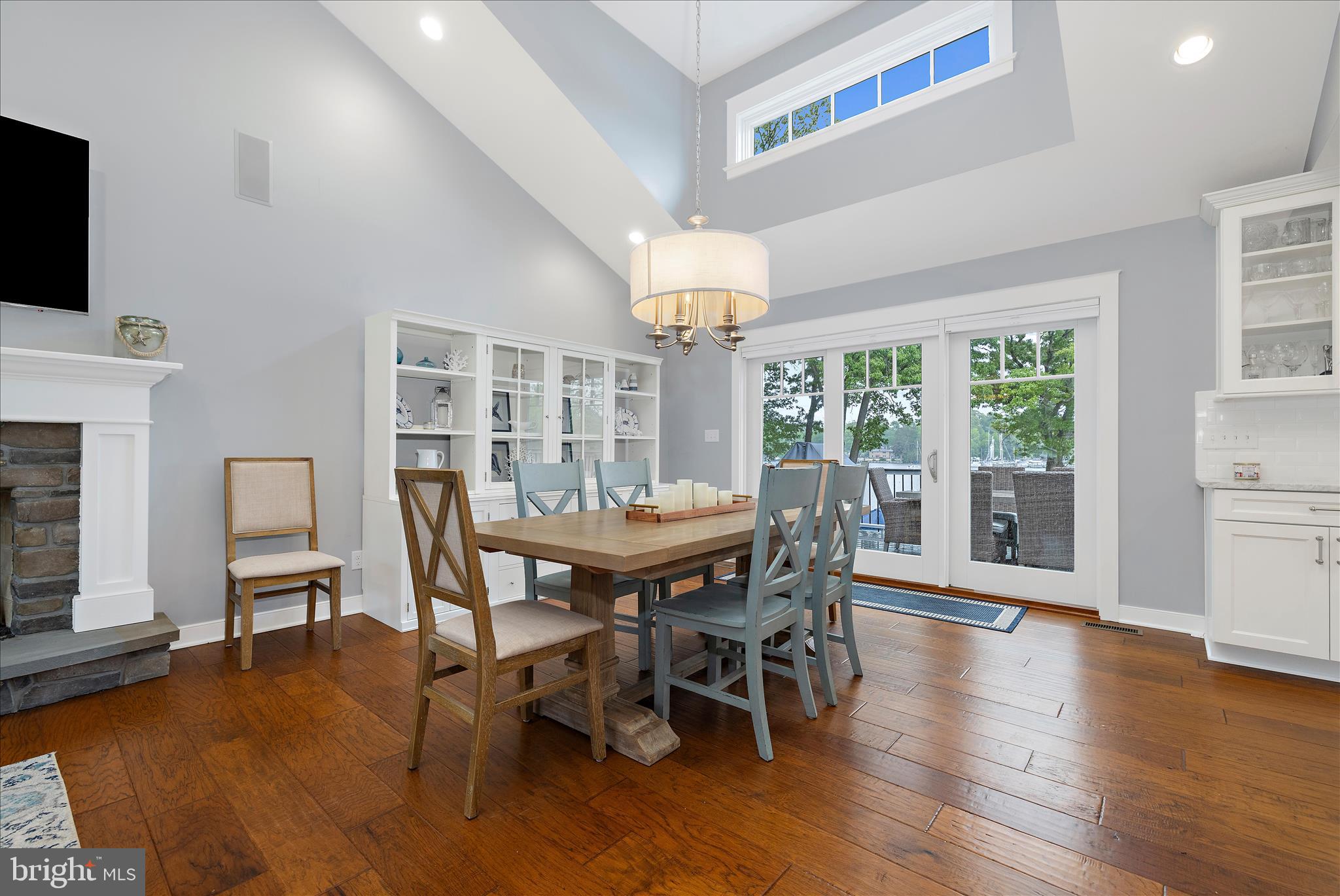 HOLLY HILL HARBOR - Residential