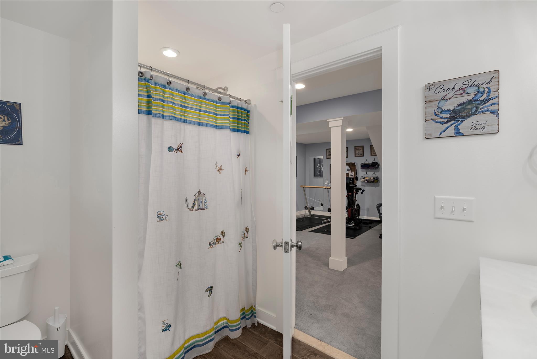 HOLLY HILL HARBOR - Residential