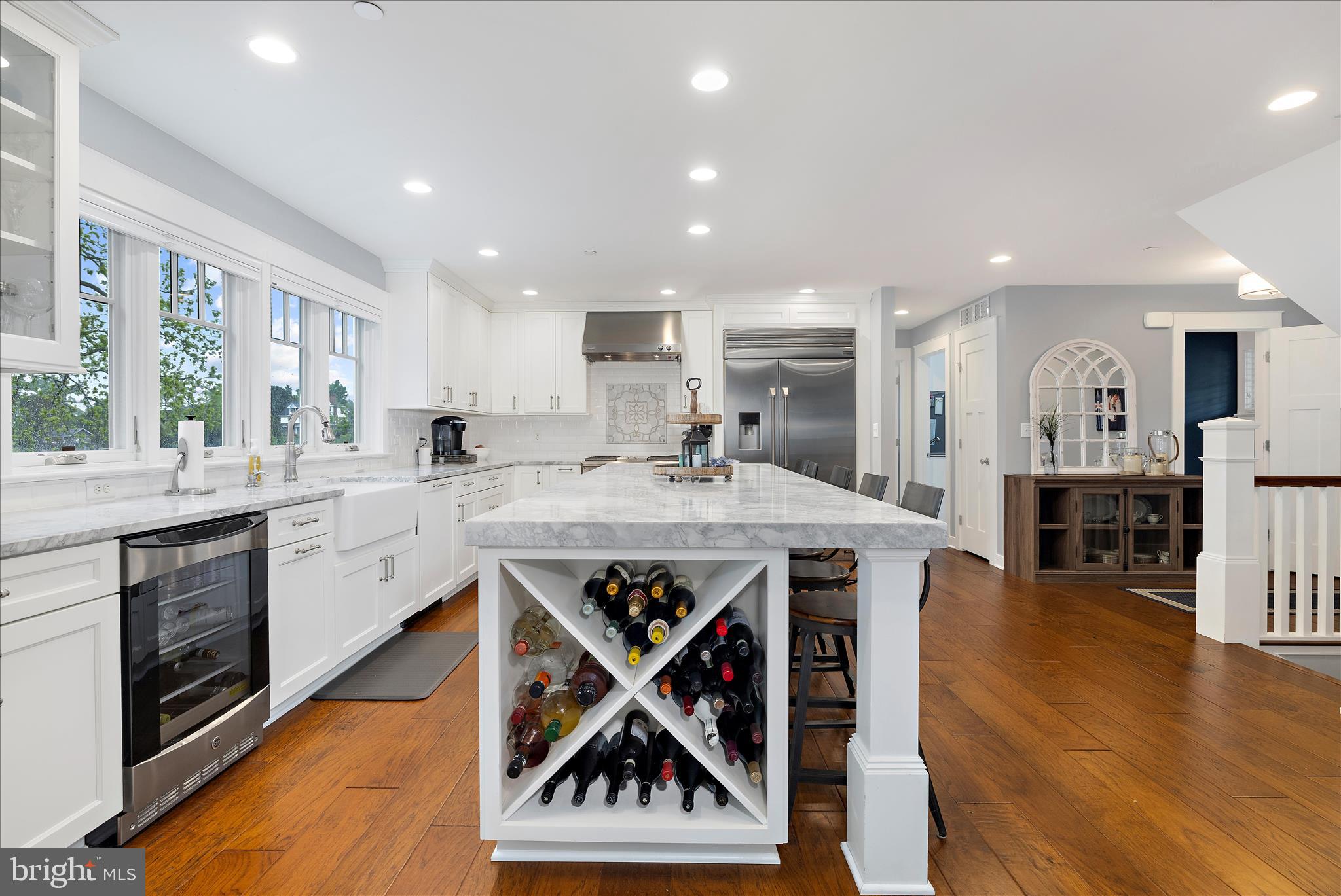 HOLLY HILL HARBOR - Residential