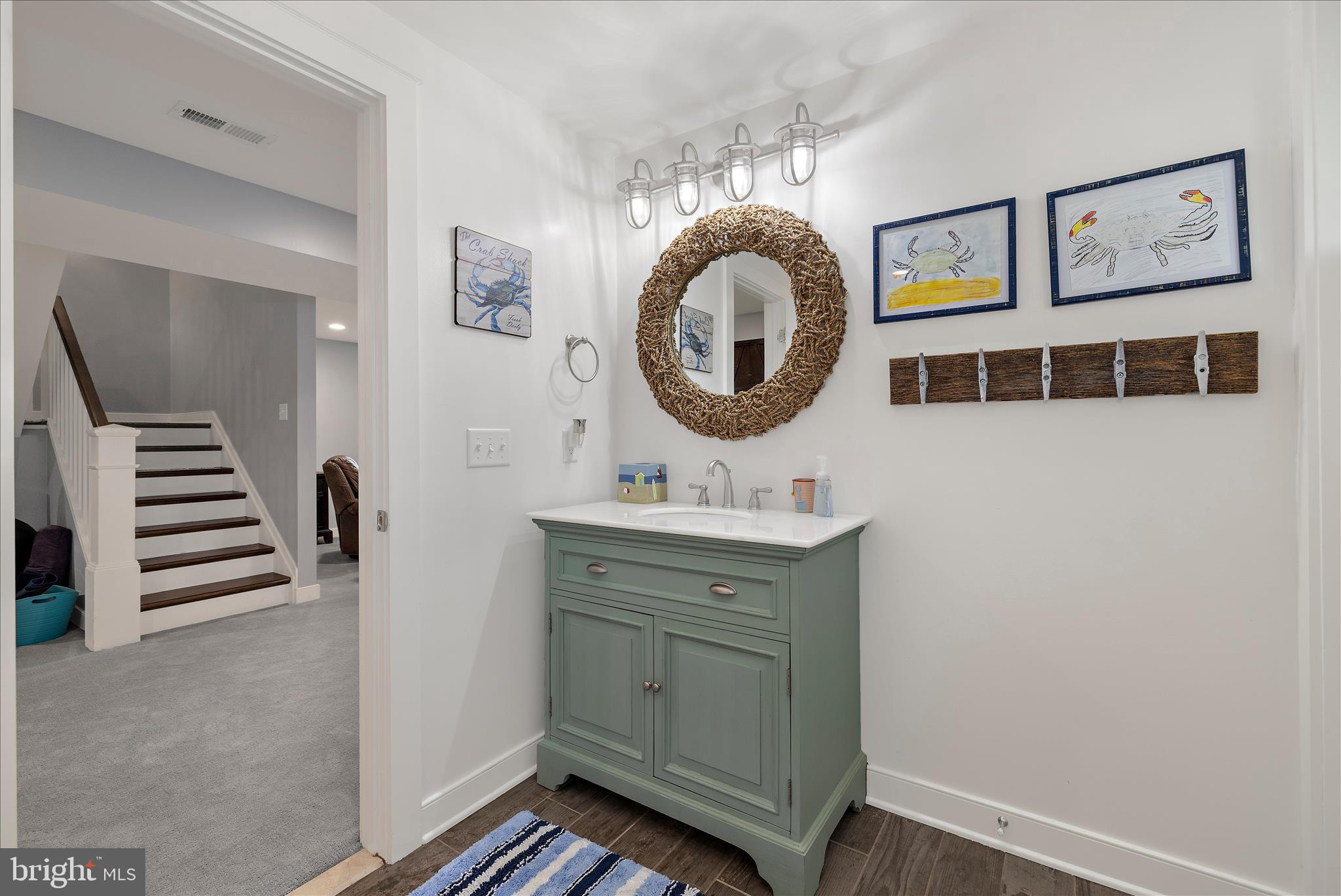 HOLLY HILL HARBOR - Residential