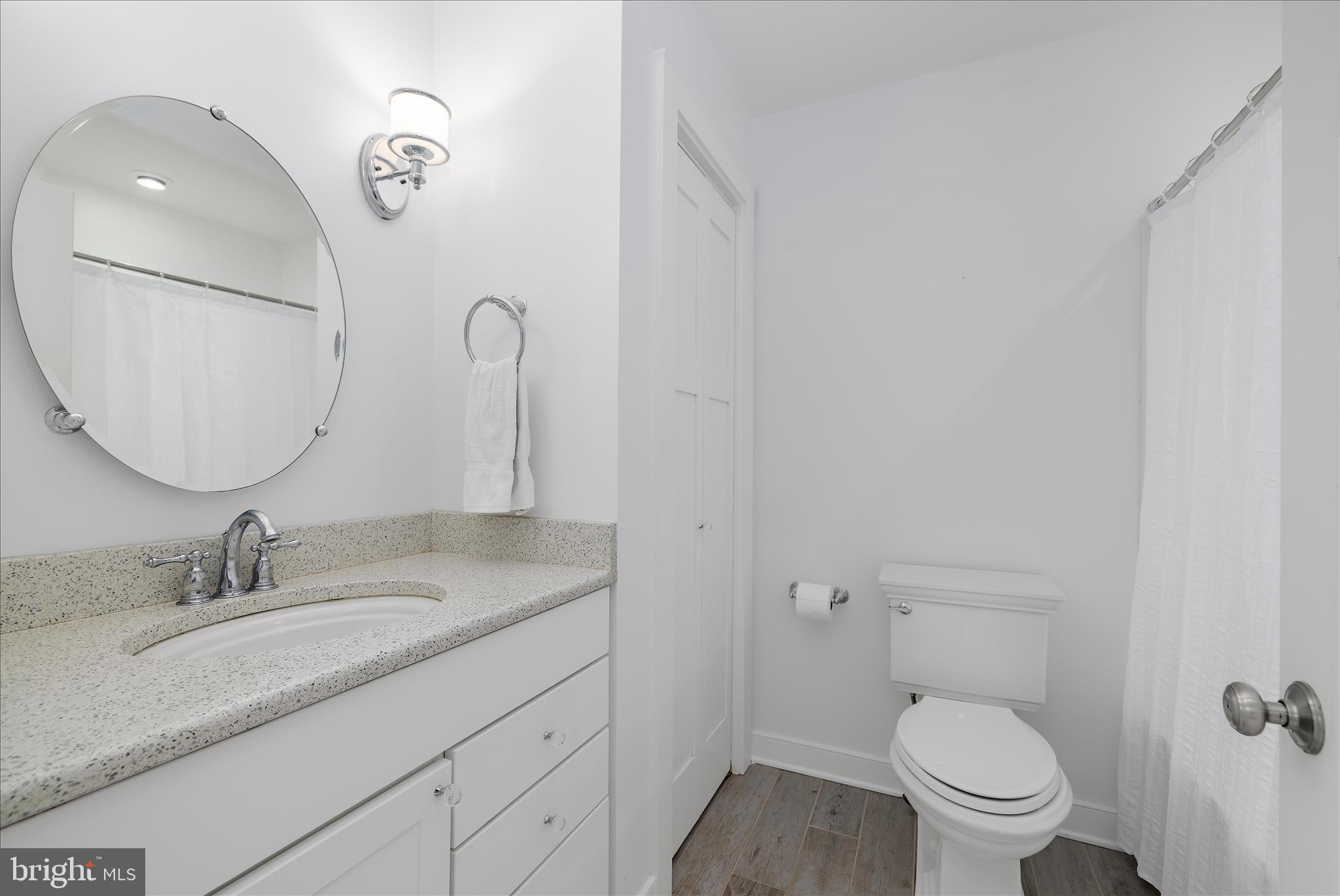 HOLLY HILL HARBOR - Residential