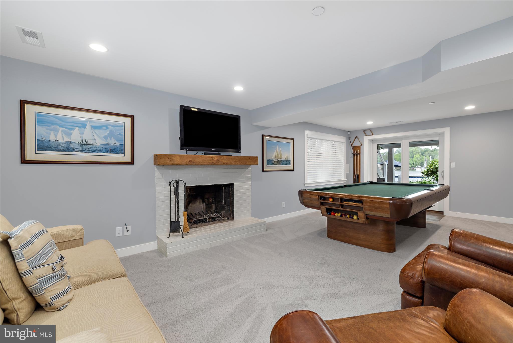 HOLLY HILL HARBOR - Residential