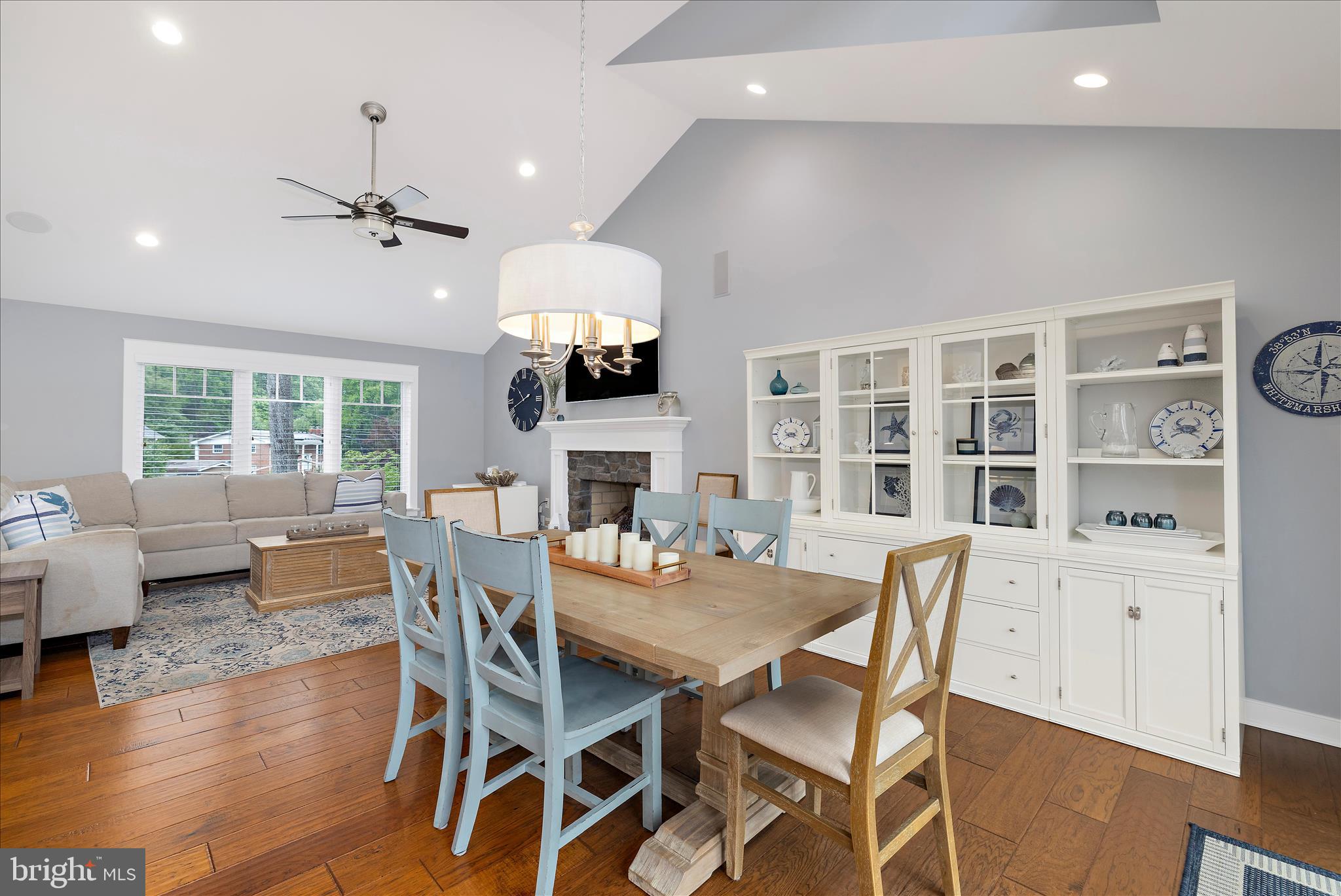 HOLLY HILL HARBOR - Residential