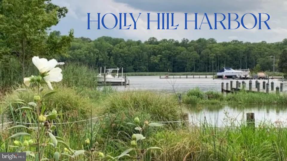 HOLLY HILL HARBOR - Residential