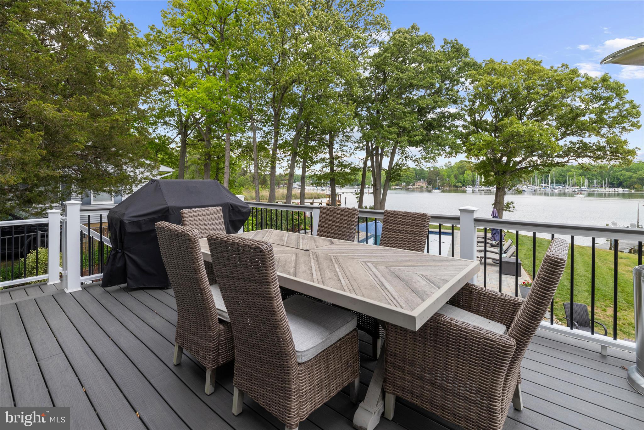 HOLLY HILL HARBOR - Residential