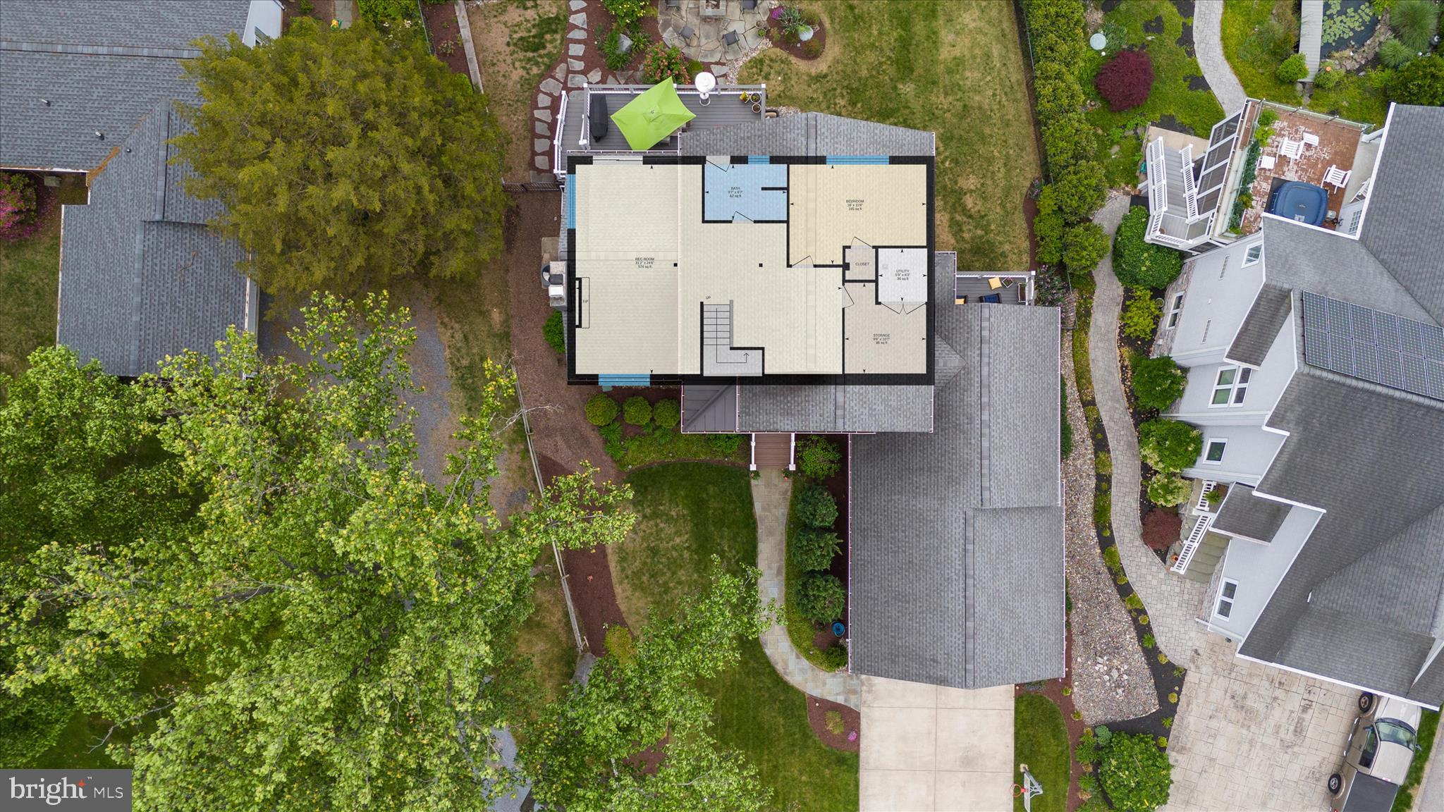 HOLLY HILL HARBOR - Residential