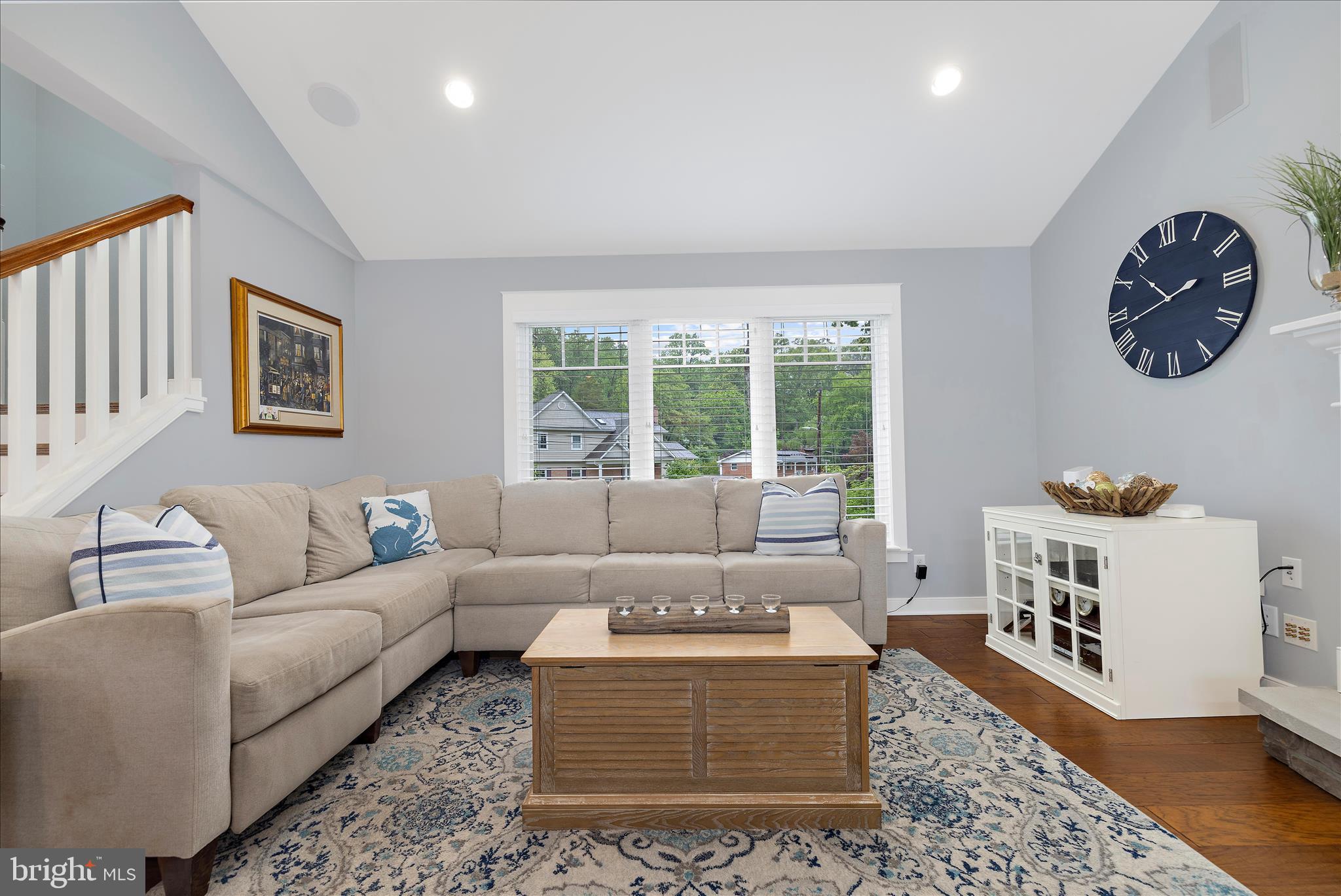 HOLLY HILL HARBOR - Residential