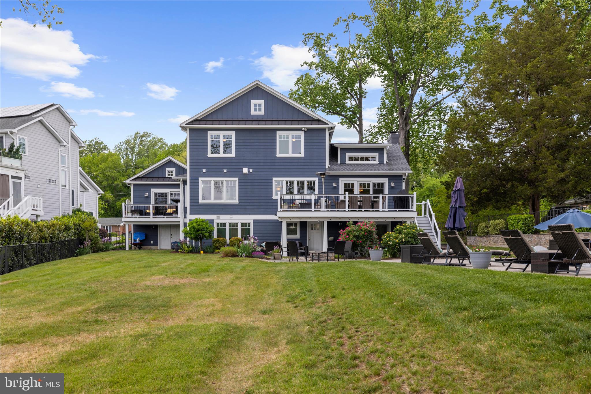 HOLLY HILL HARBOR - Residential