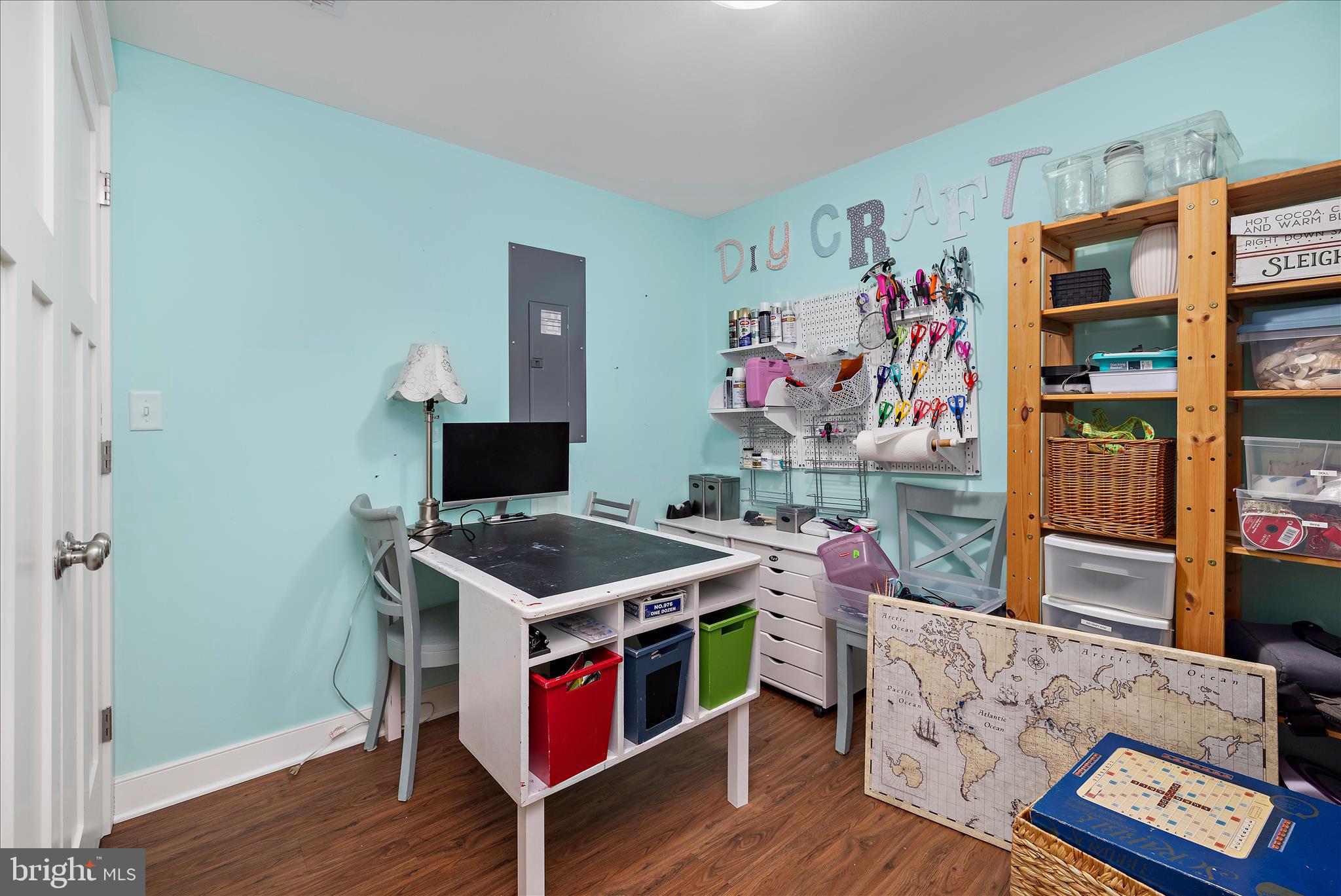 HOLLY HILL HARBOR - Residential