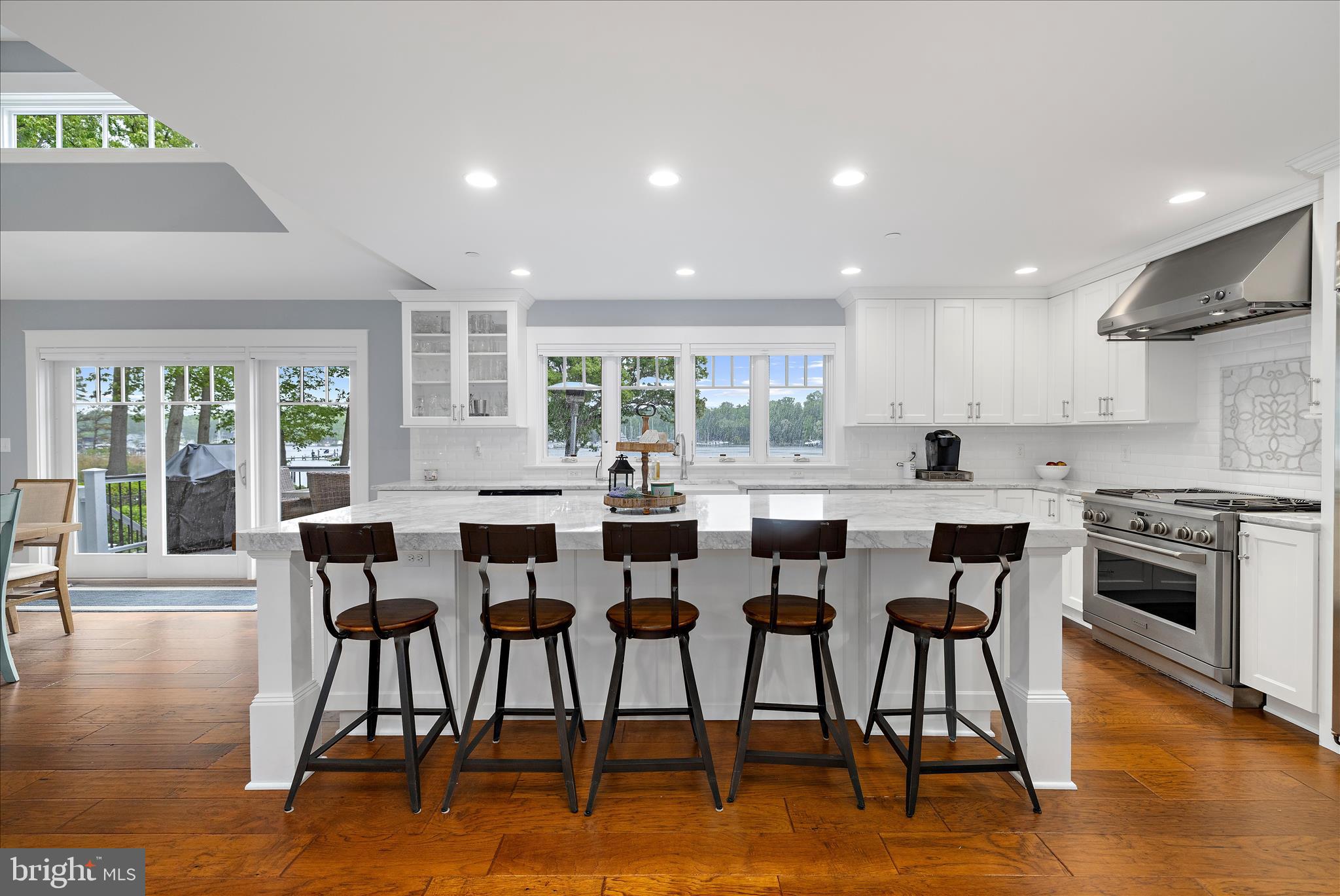 HOLLY HILL HARBOR - Residential