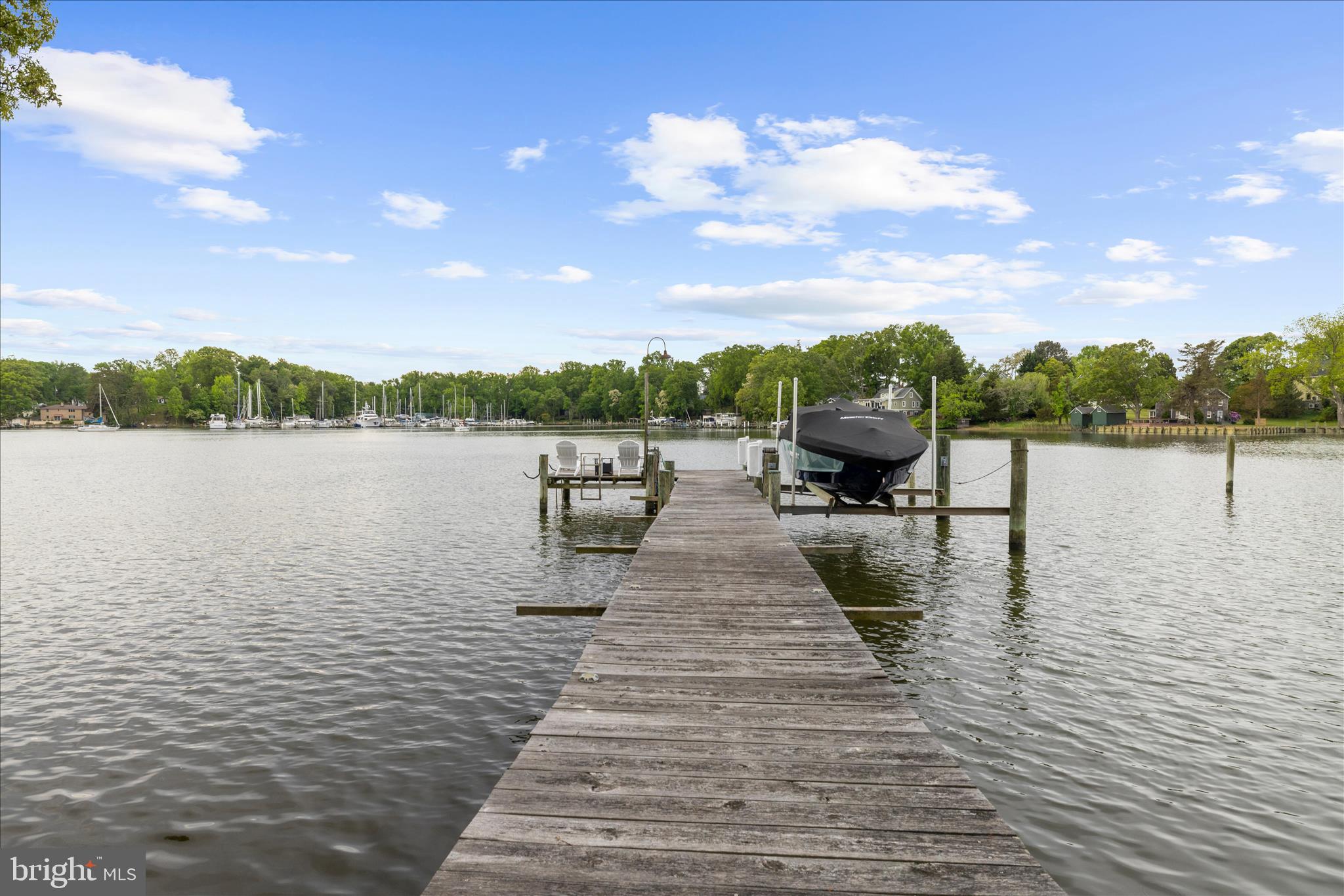 HOLLY HILL HARBOR - Residential