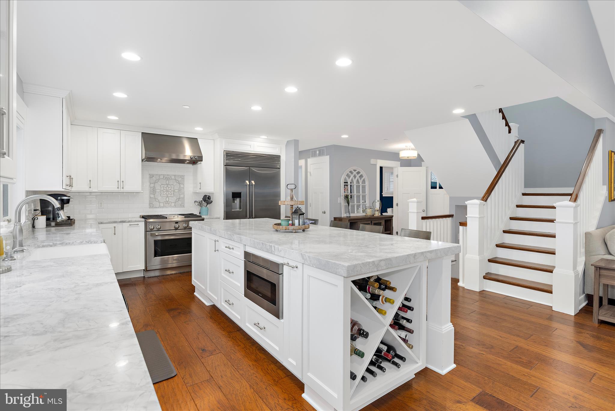 HOLLY HILL HARBOR - Residential