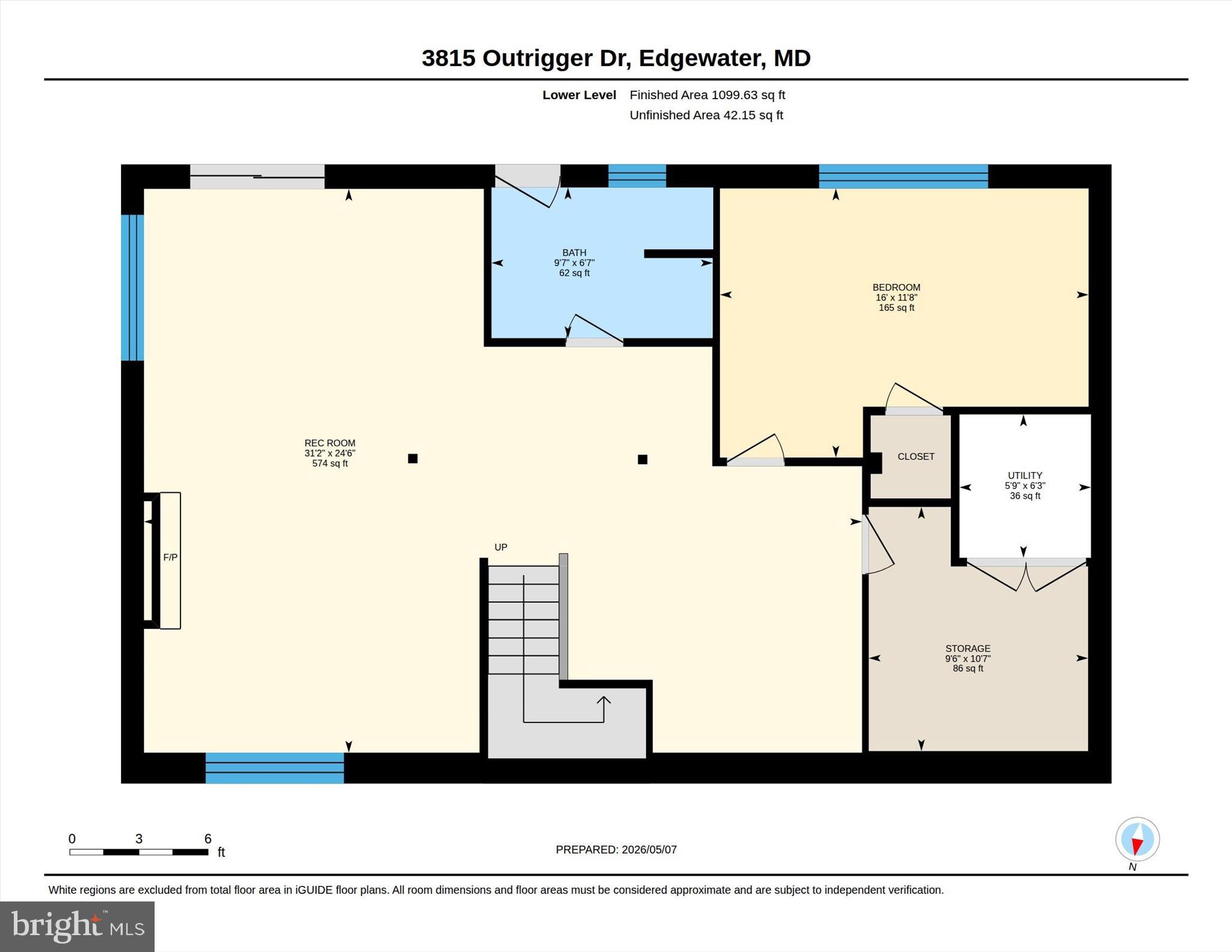 HOLLY HILL HARBOR - Residential
