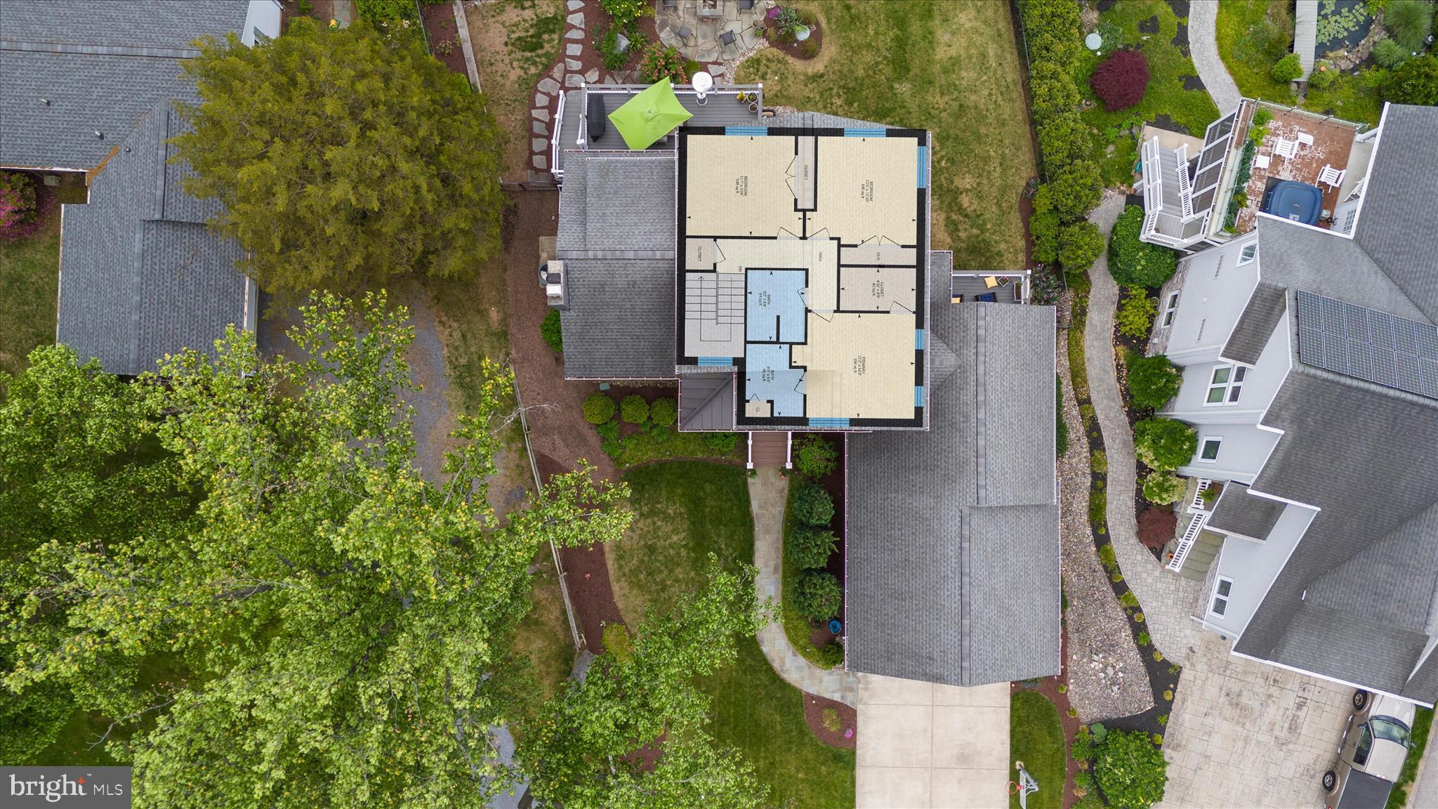 HOLLY HILL HARBOR - Residential