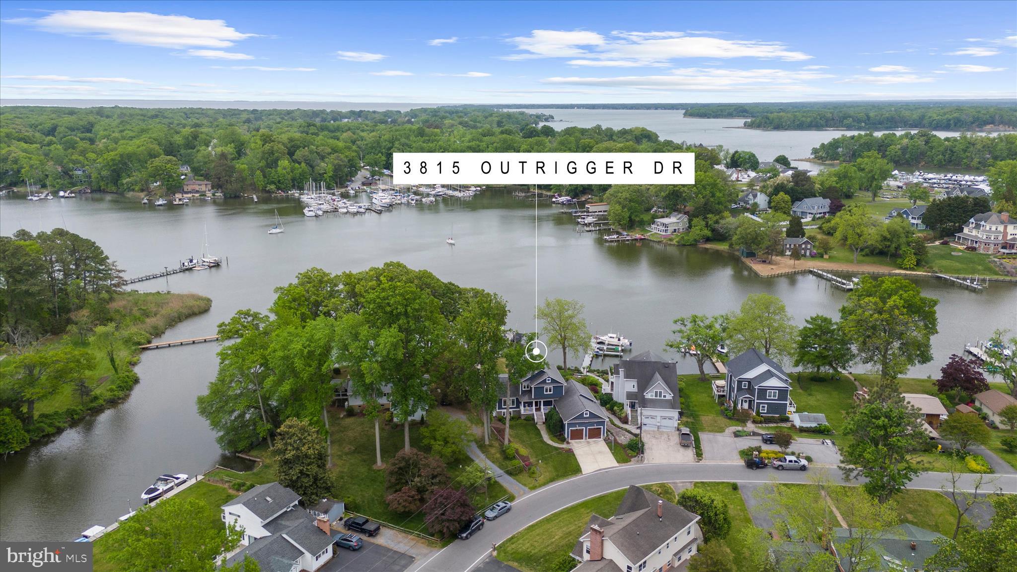 HOLLY HILL HARBOR - Residential
