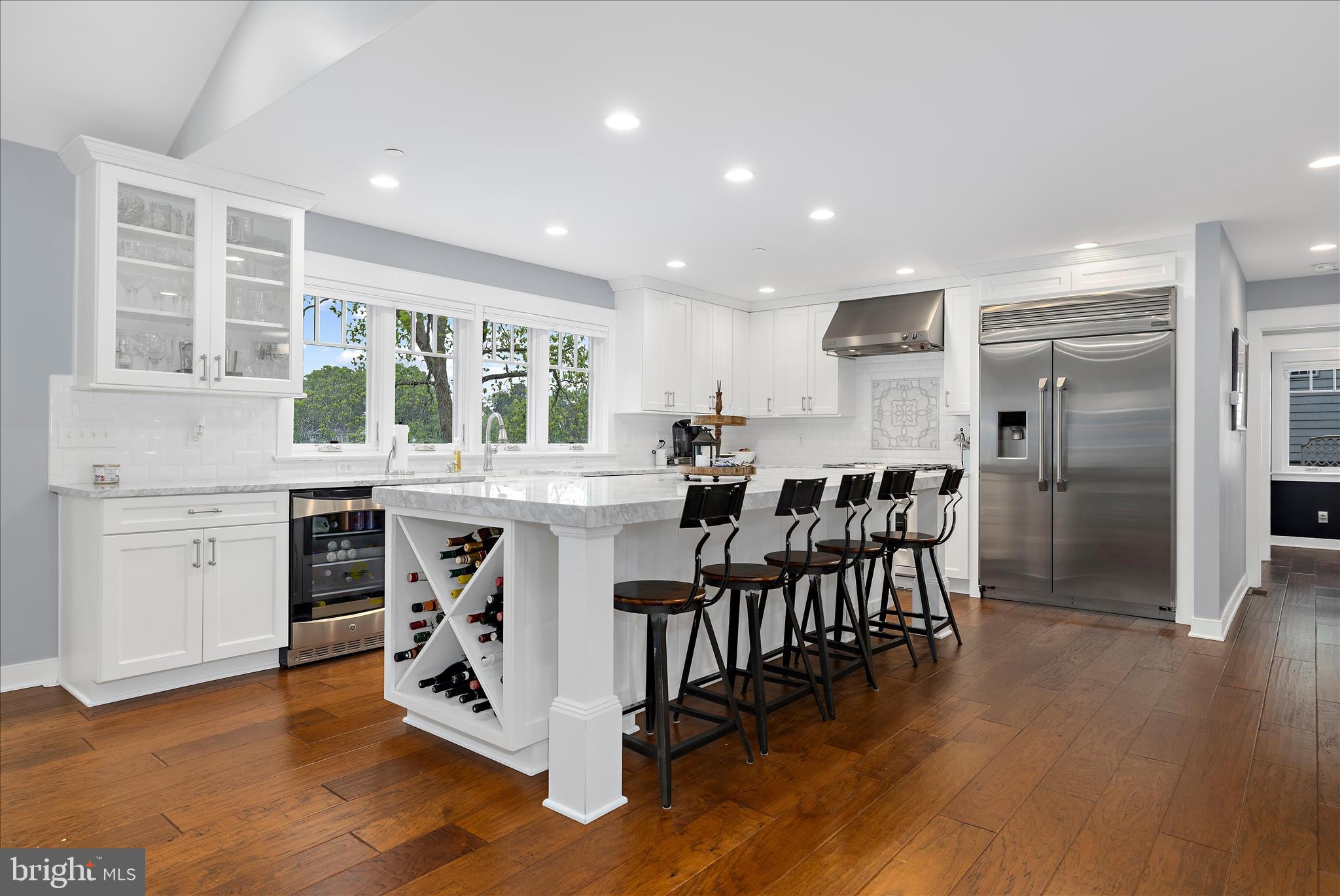 HOLLY HILL HARBOR - Residential