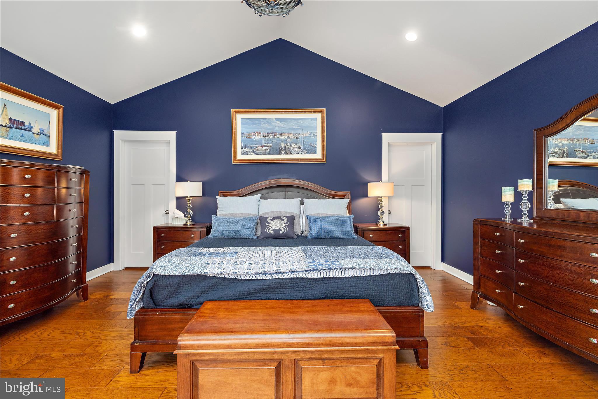 HOLLY HILL HARBOR - Residential