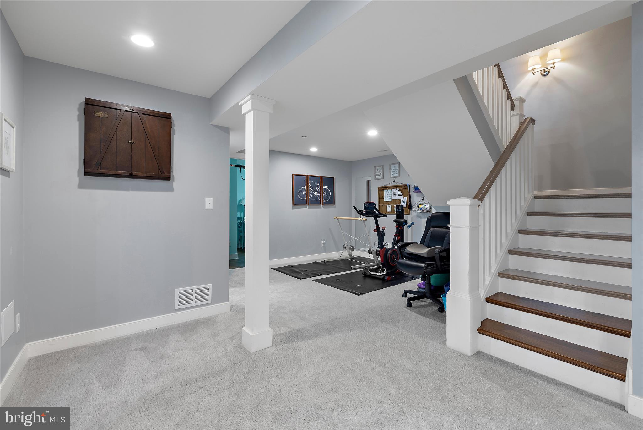 HOLLY HILL HARBOR - Residential
