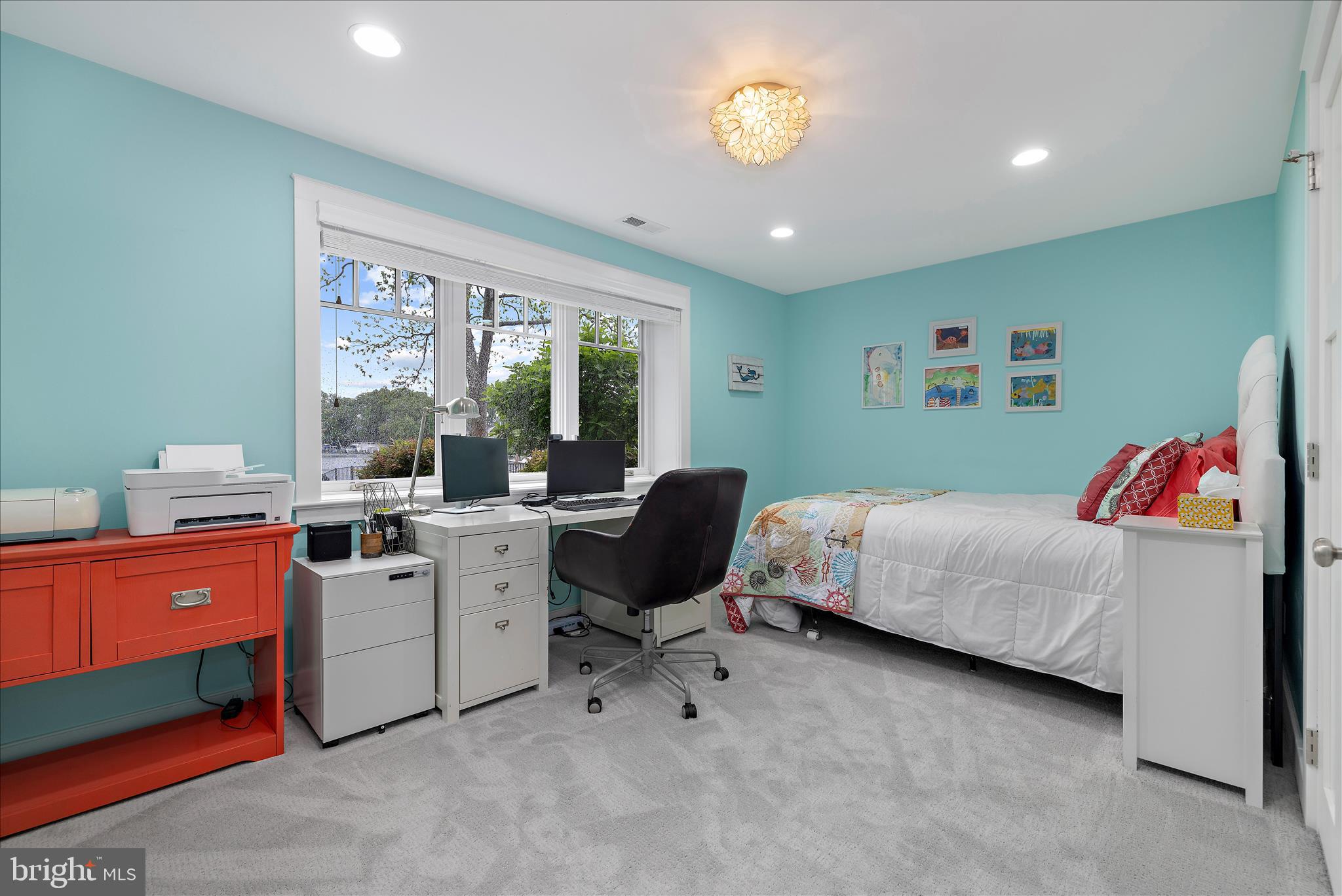 HOLLY HILL HARBOR - Residential