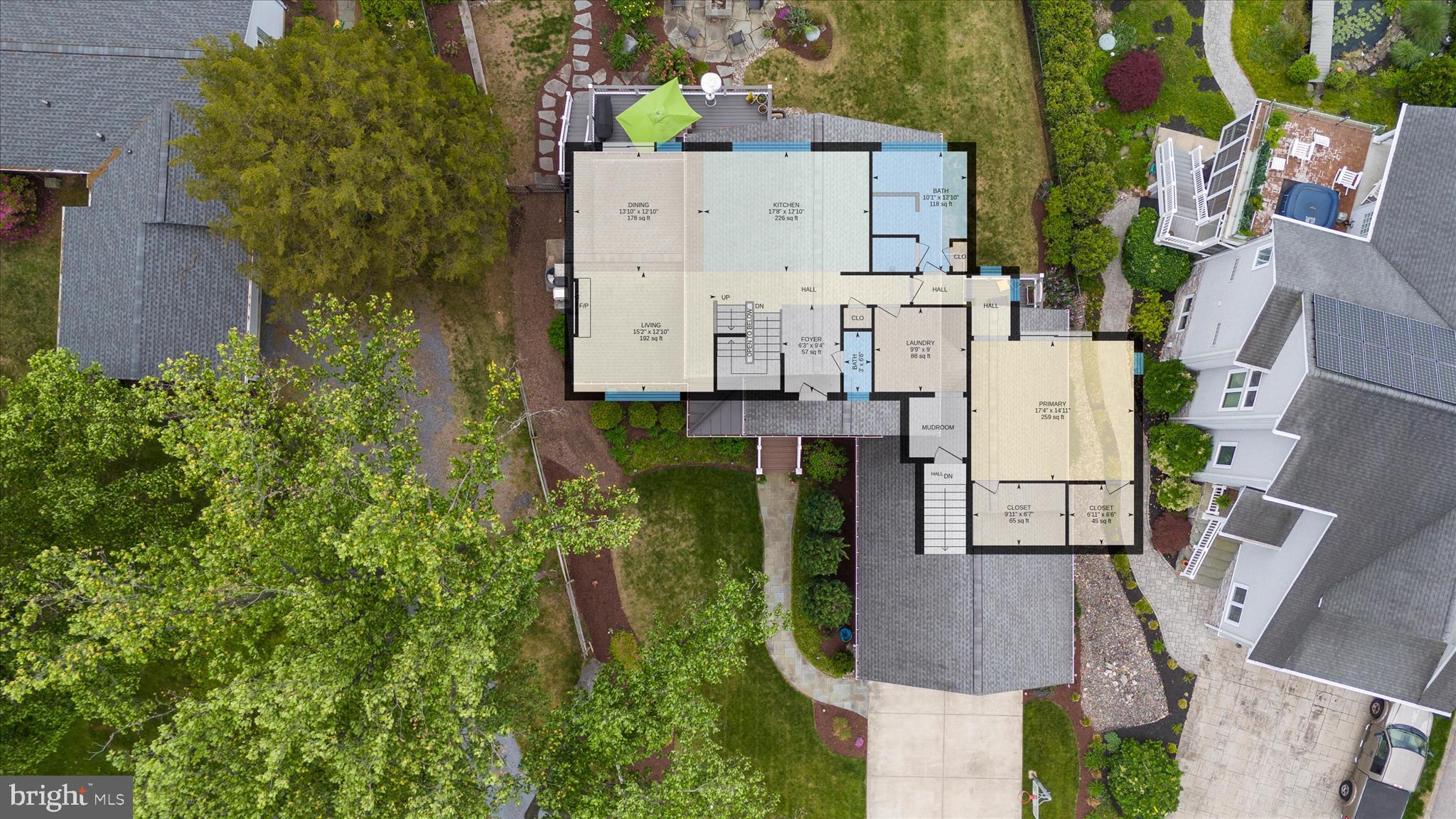 HOLLY HILL HARBOR - Residential