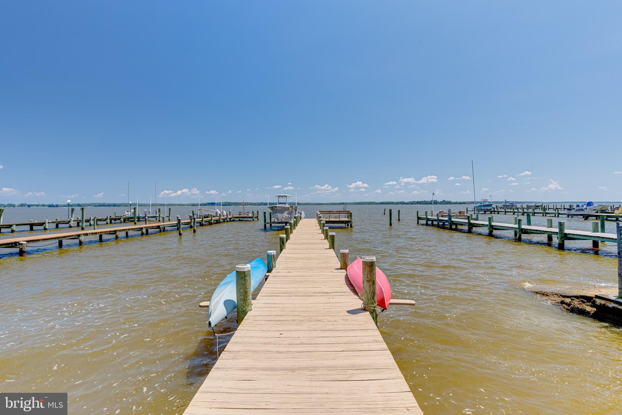 OLIVER BEACH - Residential