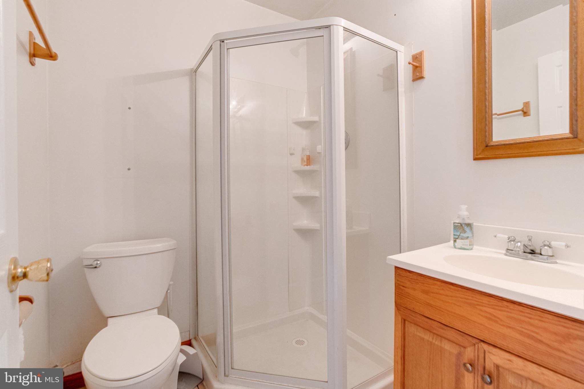 OLIVER BEACH - Residential