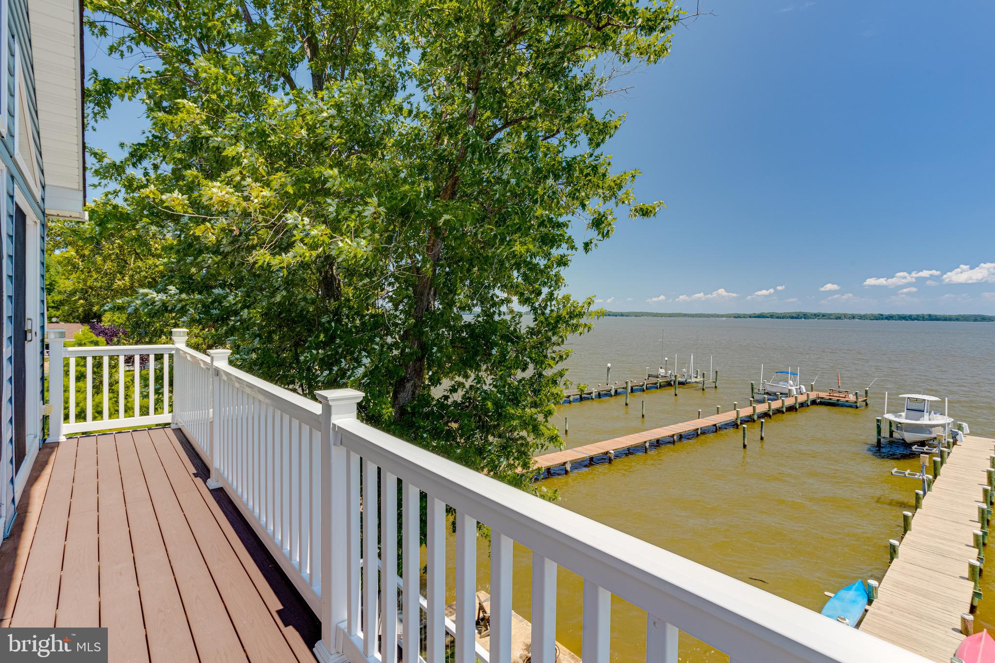 OLIVER BEACH - Residential