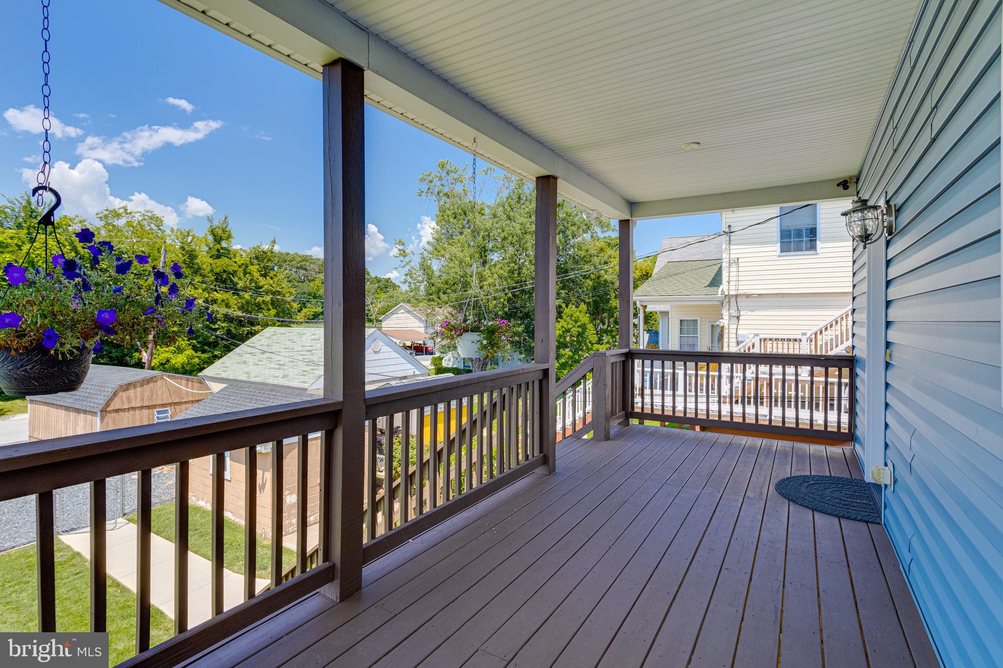 OLIVER BEACH - Residential