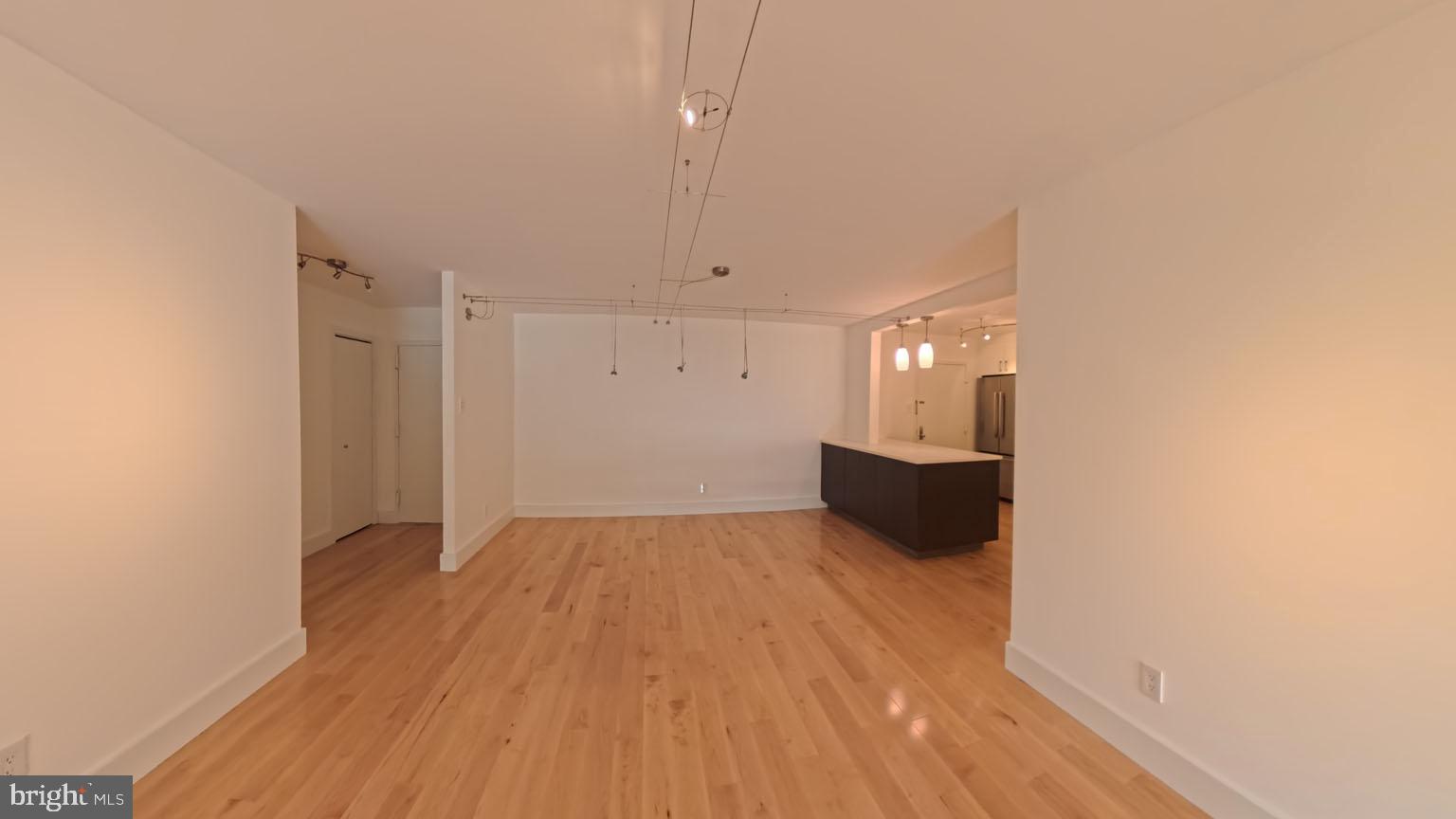 REGENCY AT MCLEAN - Residential Lease