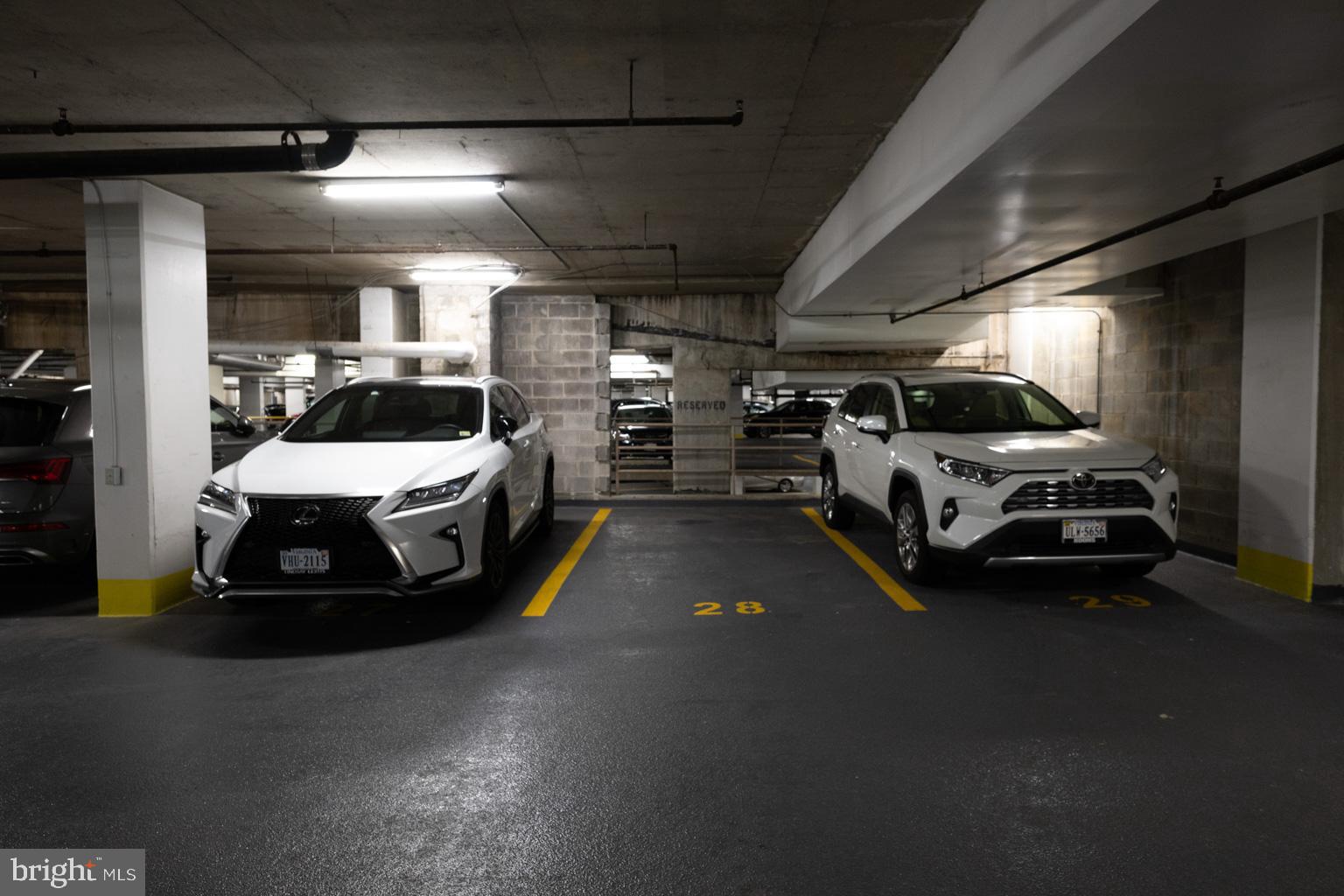 REGENCY AT MCLEAN - Residential Lease