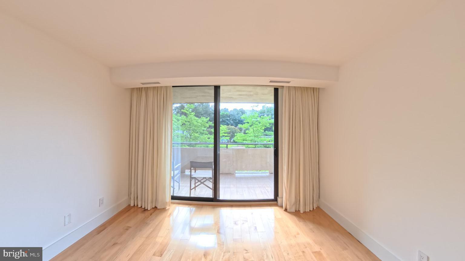 REGENCY AT MCLEAN - Residential Lease