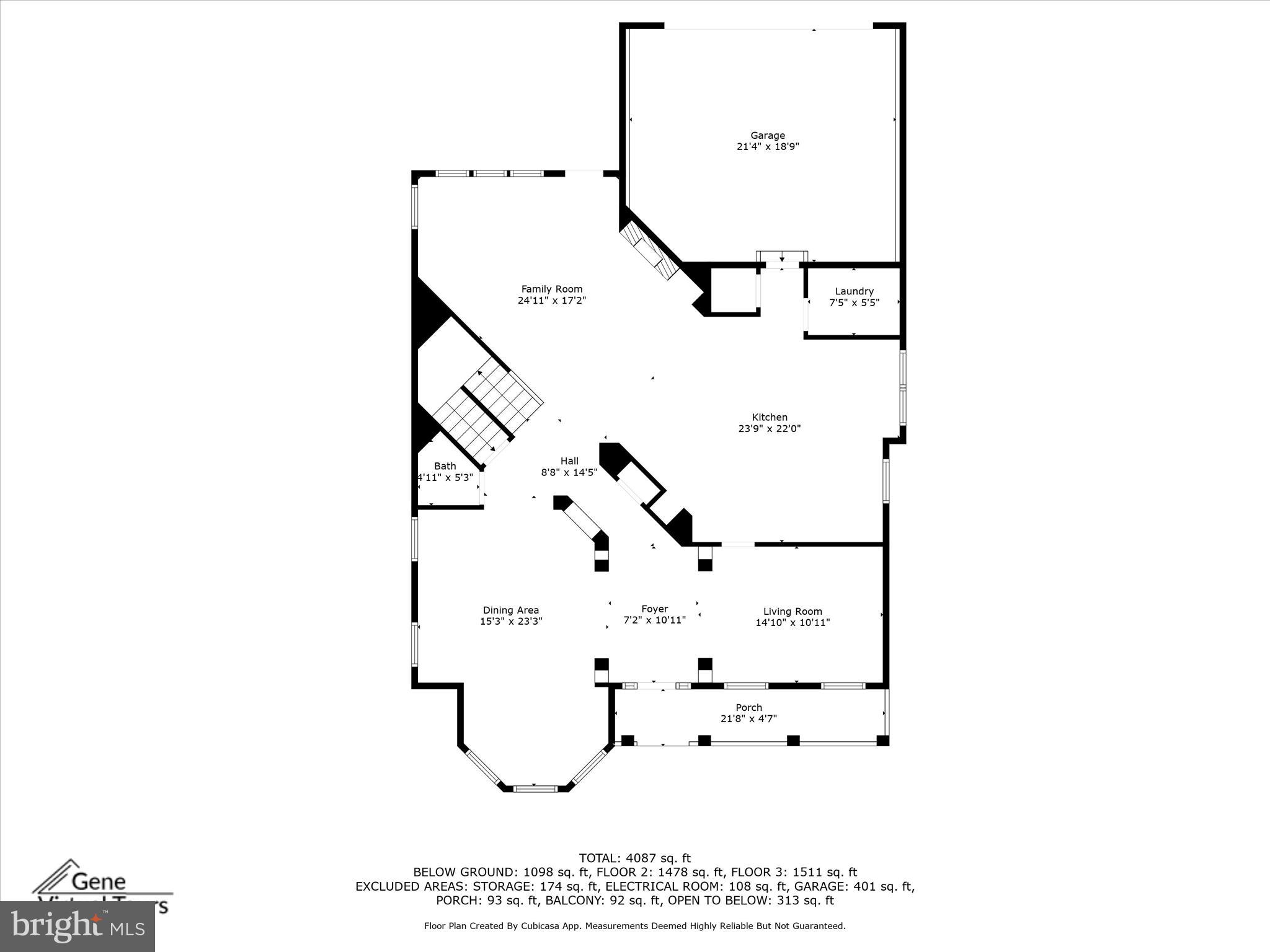 KINGSPORT - Residential