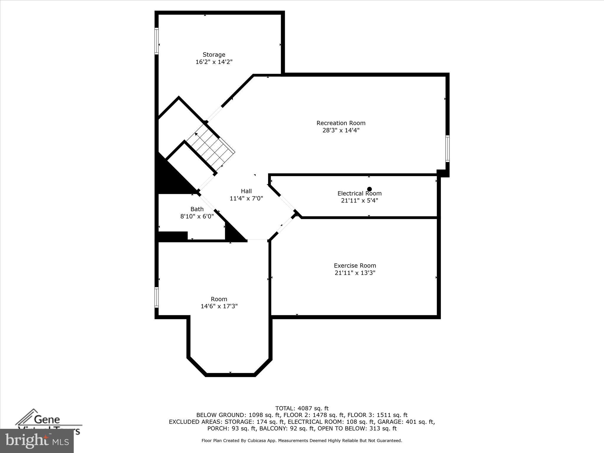 KINGSPORT - Residential