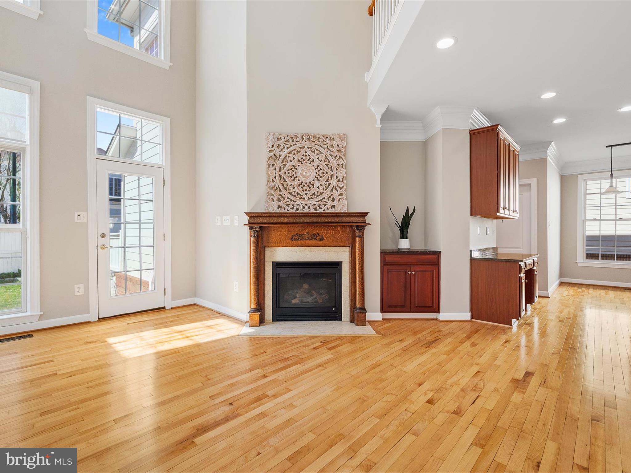 KINGSPORT - Residential