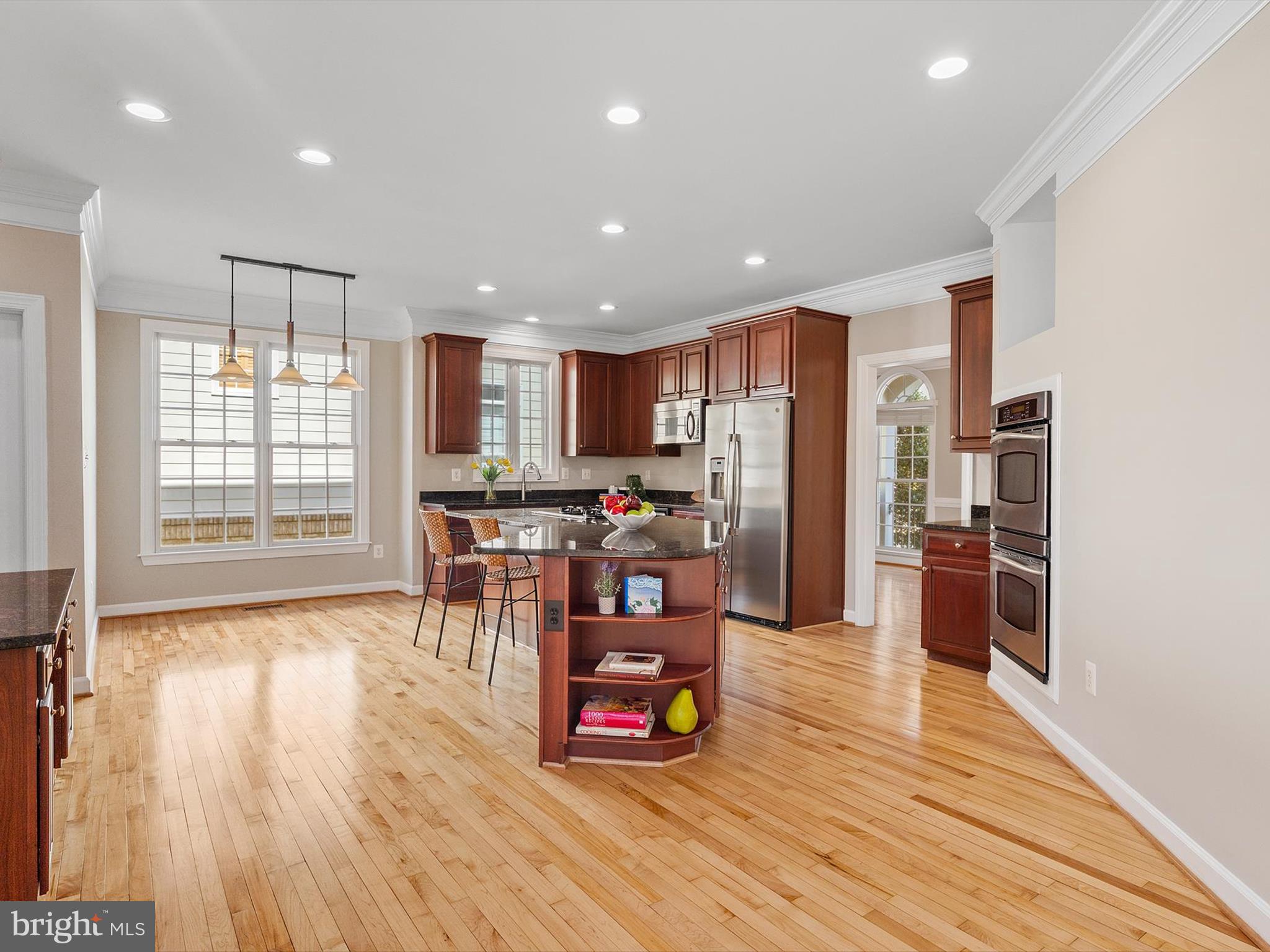 KINGSPORT - Residential