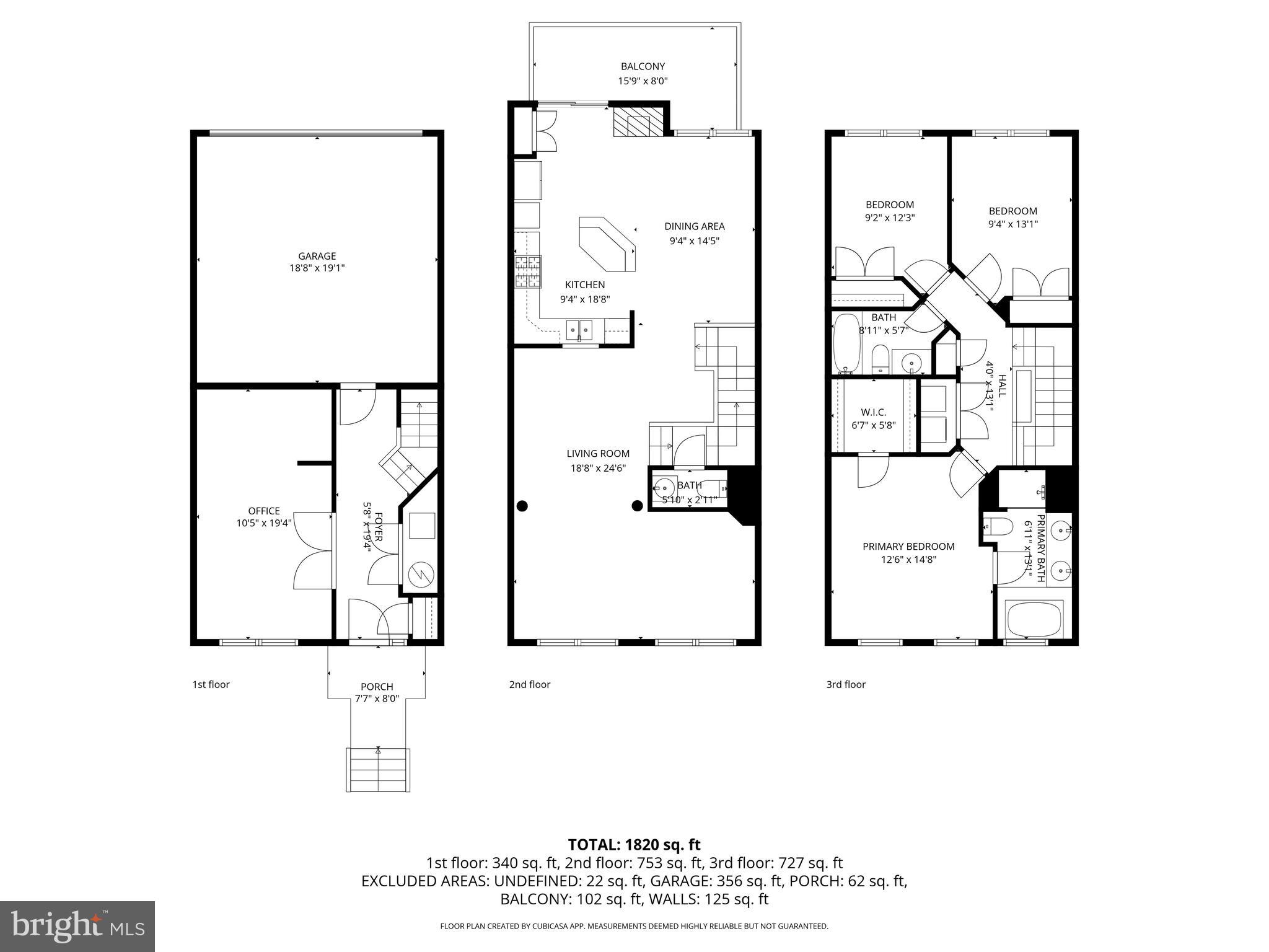 RETREAT AT FAIRWOOD TOWN - Residential