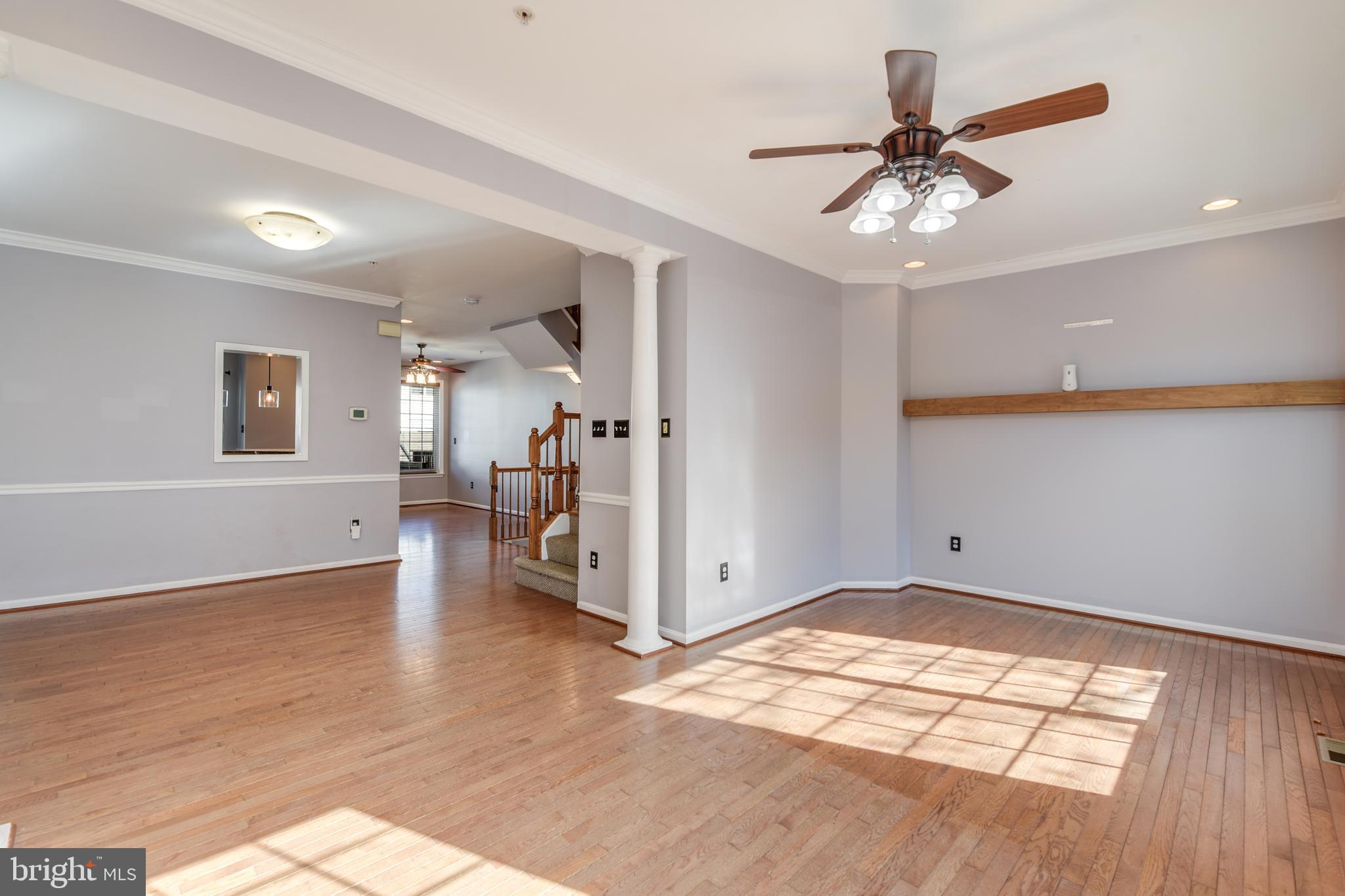 RETREAT AT FAIRWOOD TOWN - Residential