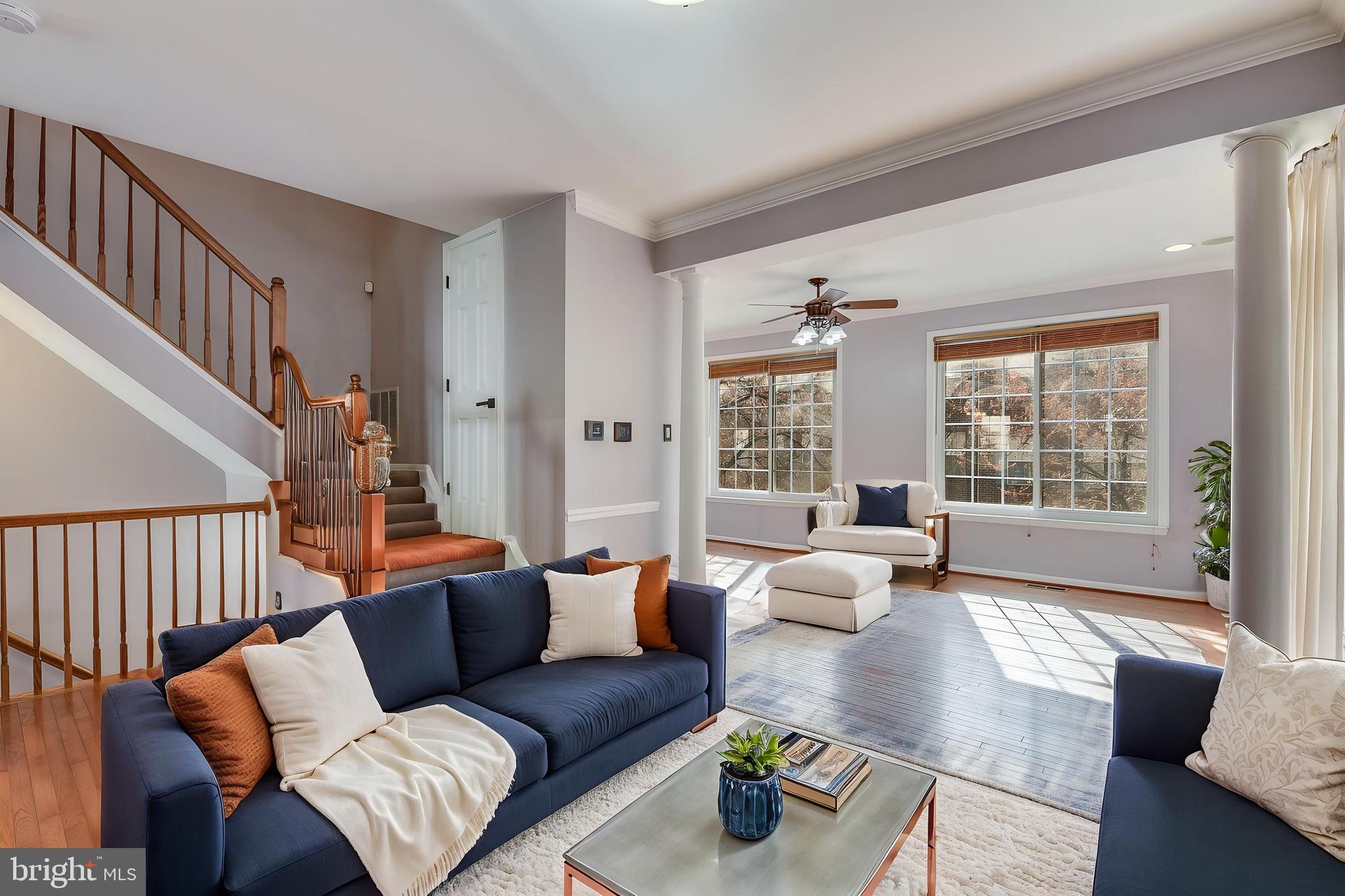 RETREAT AT FAIRWOOD TOWN - Residential