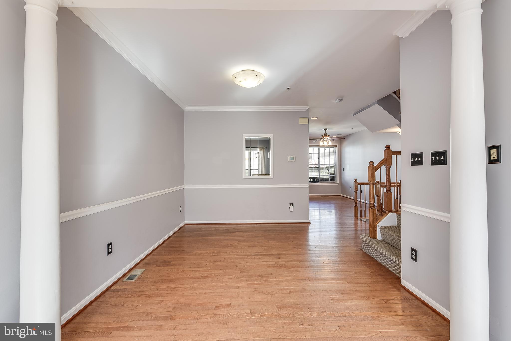RETREAT AT FAIRWOOD TOWN - Residential