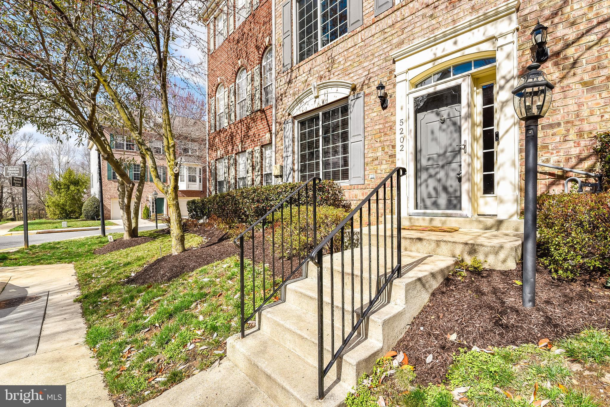 RETREAT AT FAIRWOOD TOWN - Residential