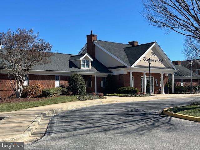 RETREAT AT FAIRWOOD TOWN - Residential