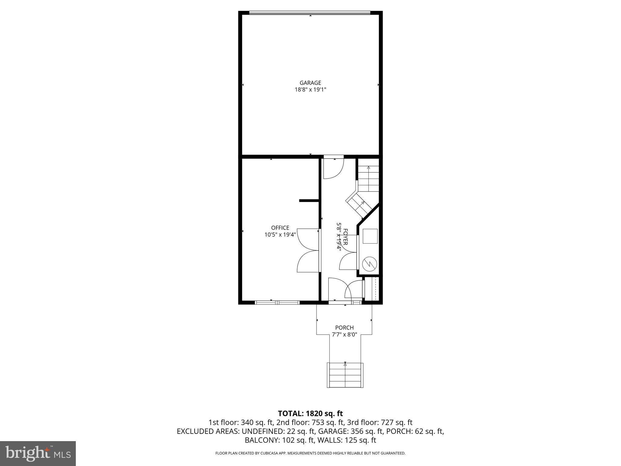 RETREAT AT FAIRWOOD TOWN - Residential