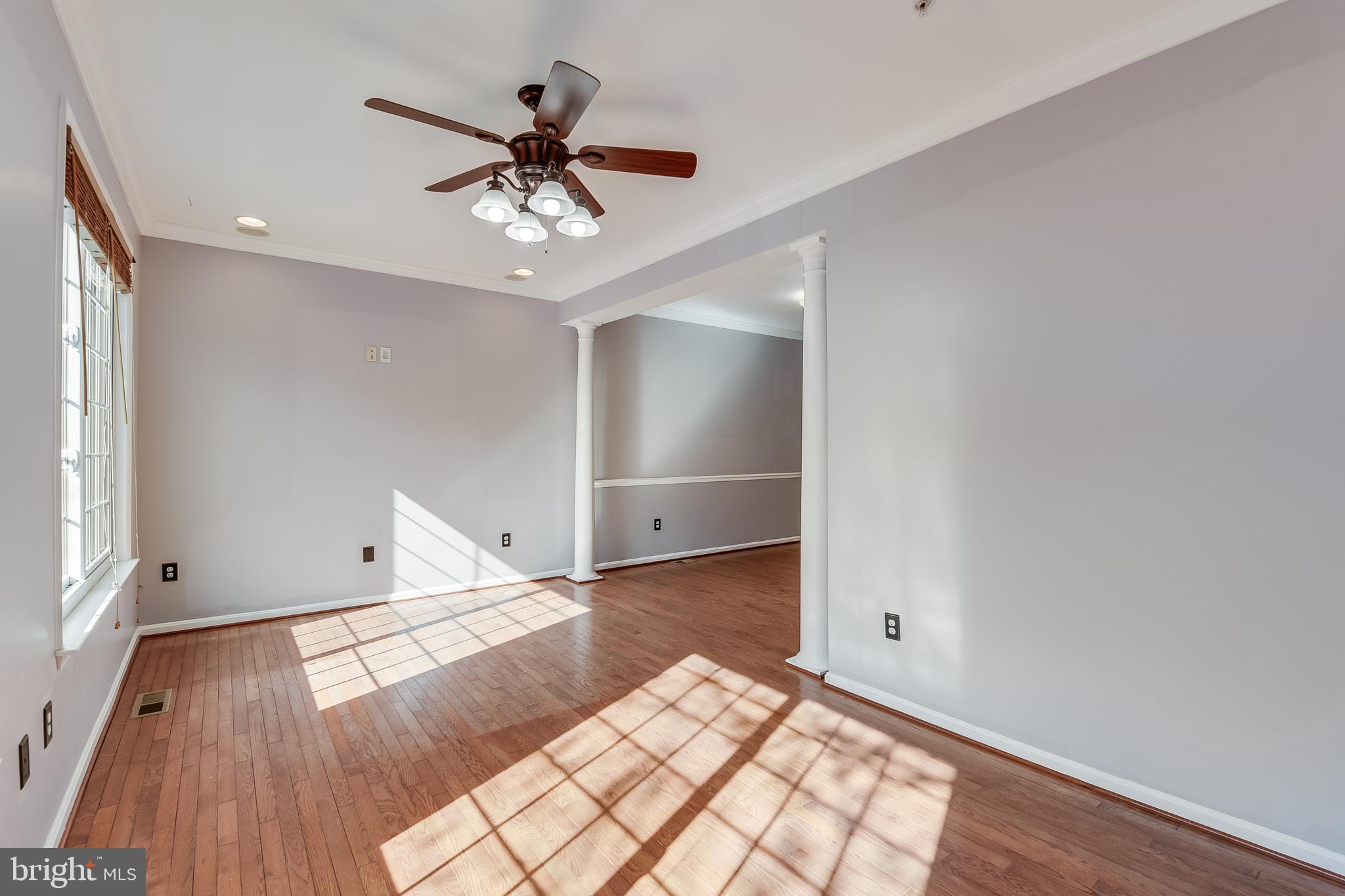 RETREAT AT FAIRWOOD TOWN - Residential
