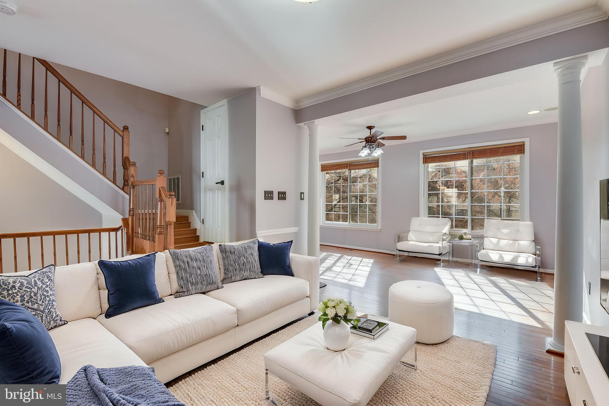 RETREAT AT FAIRWOOD TOWN - Residential
