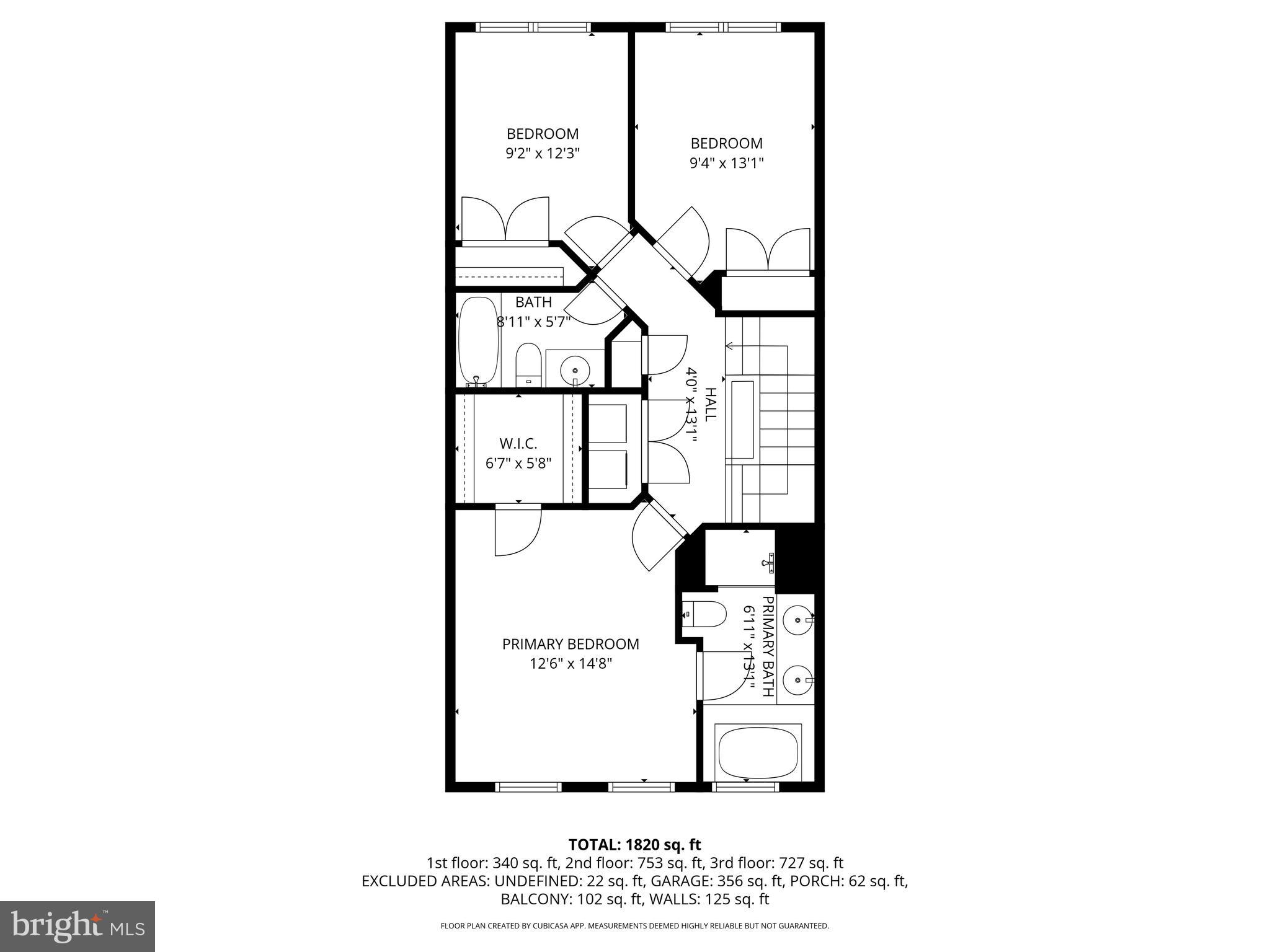 RETREAT AT FAIRWOOD TOWN - Residential