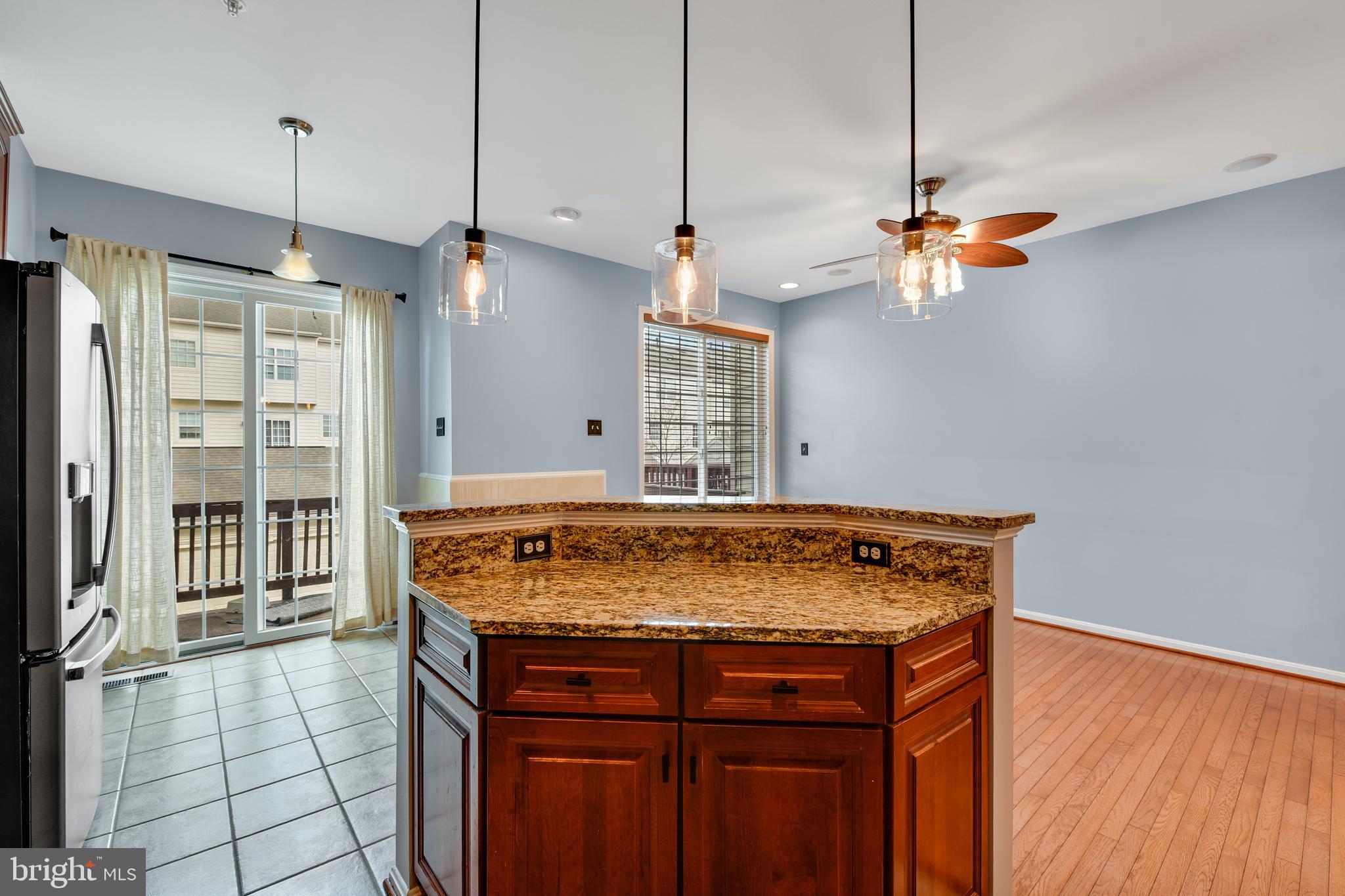 RETREAT AT FAIRWOOD TOWN - Residential