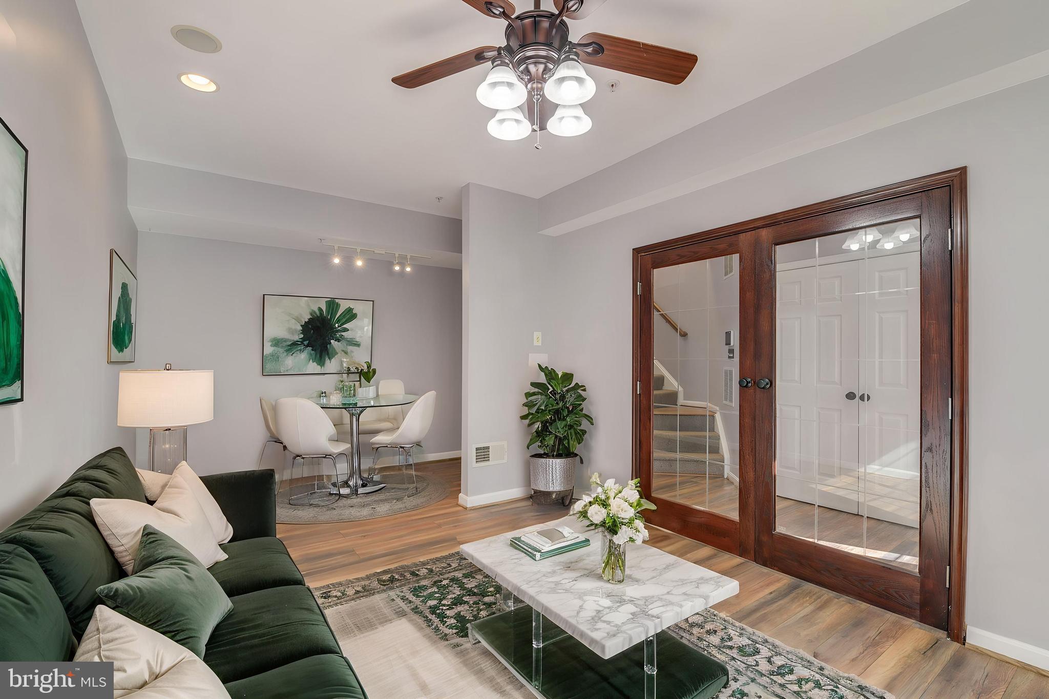 RETREAT AT FAIRWOOD TOWN - Residential
