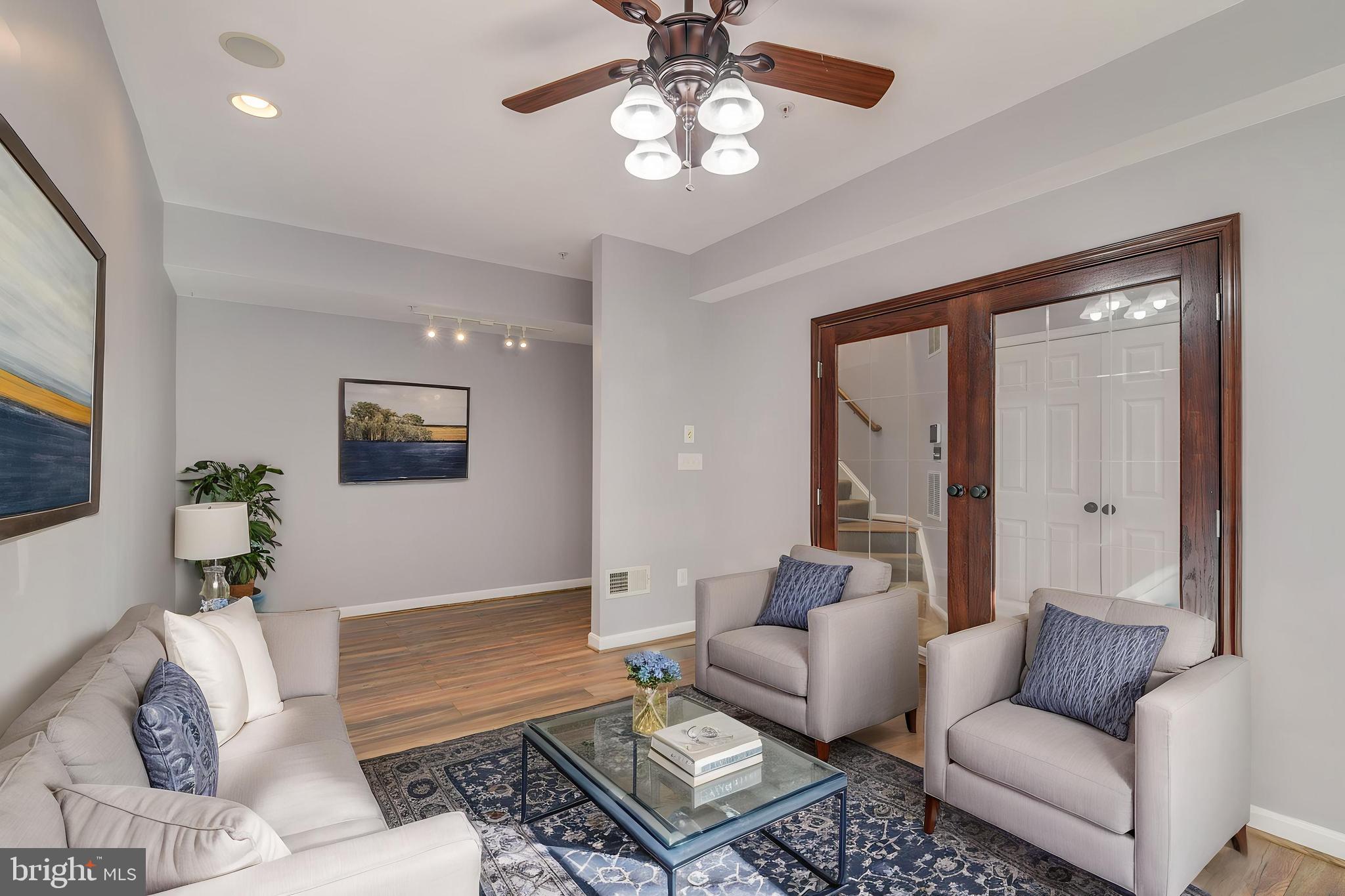 RETREAT AT FAIRWOOD TOWN - Residential